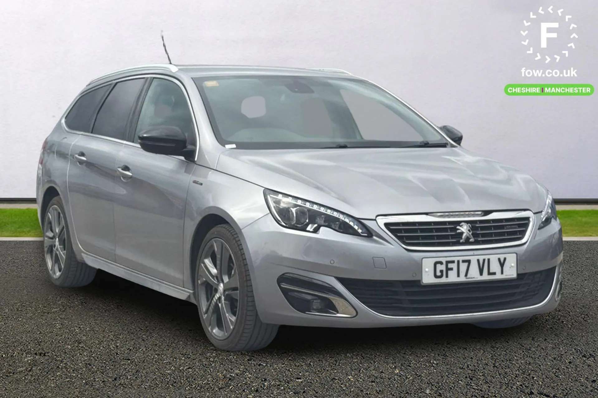 2017 PEUGEOT 308 2017 PEUGEOT 308