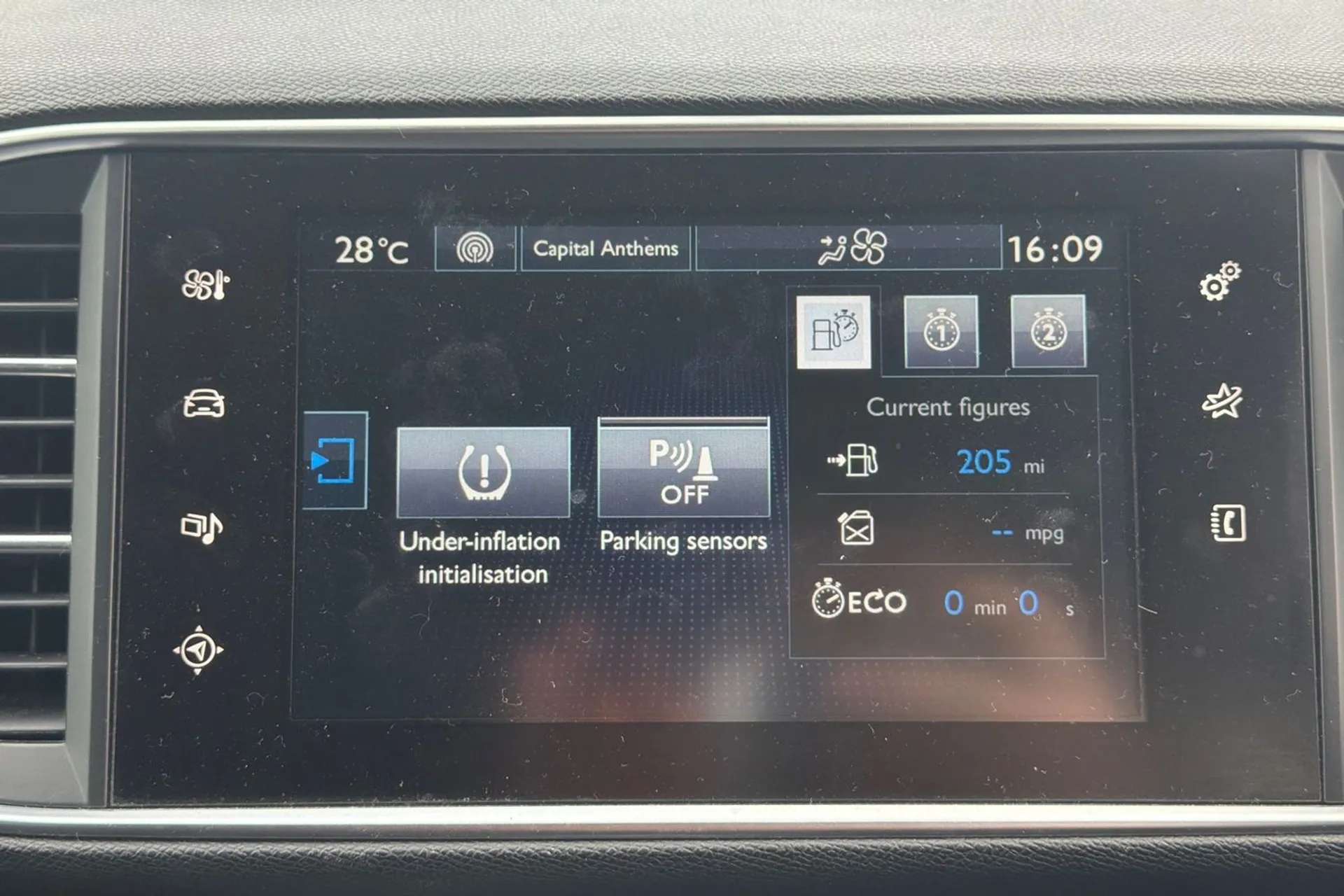 2017 PEUGEOT 308 2017 PEUGEOT 308