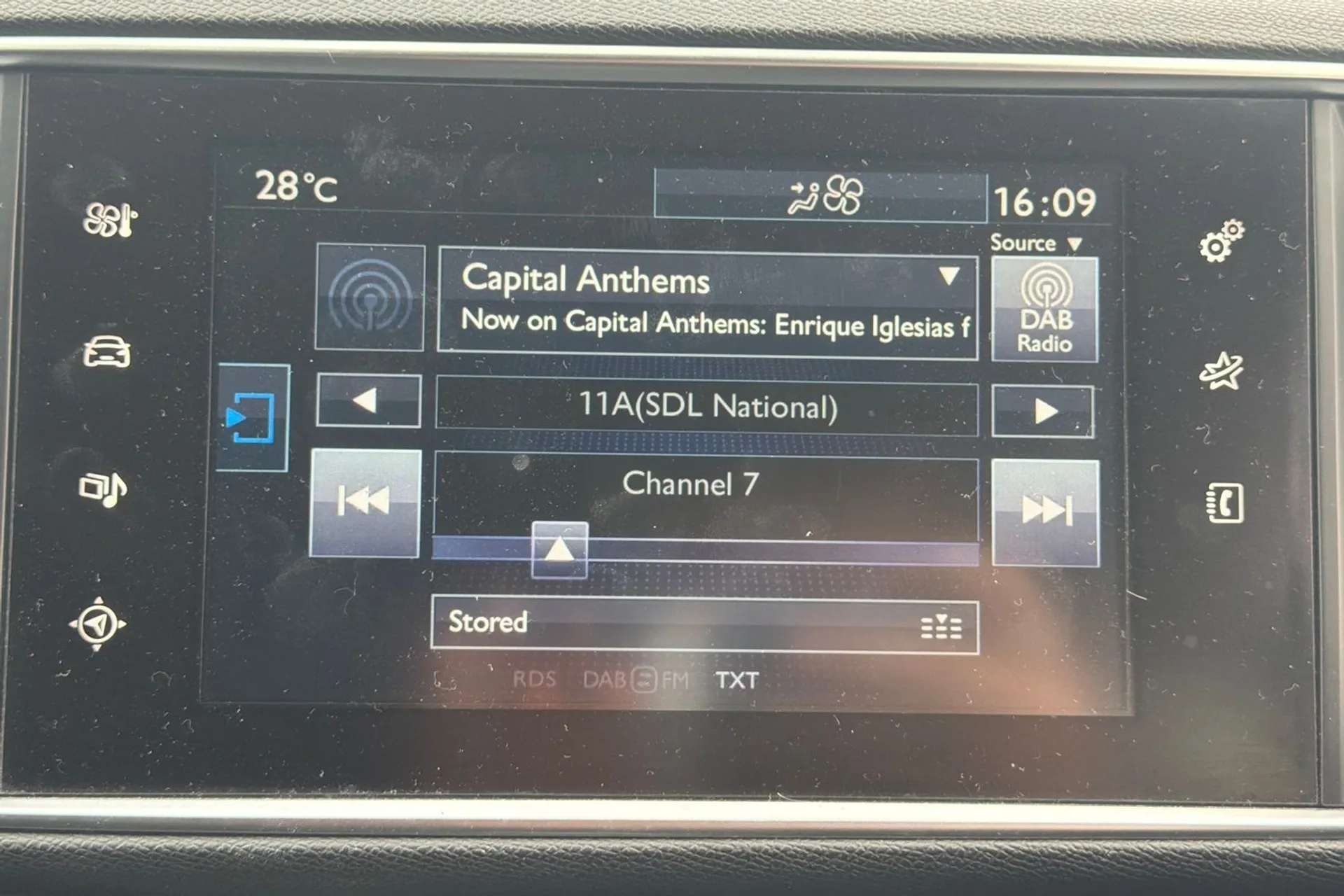 2017 PEUGEOT 308 2017 PEUGEOT 308