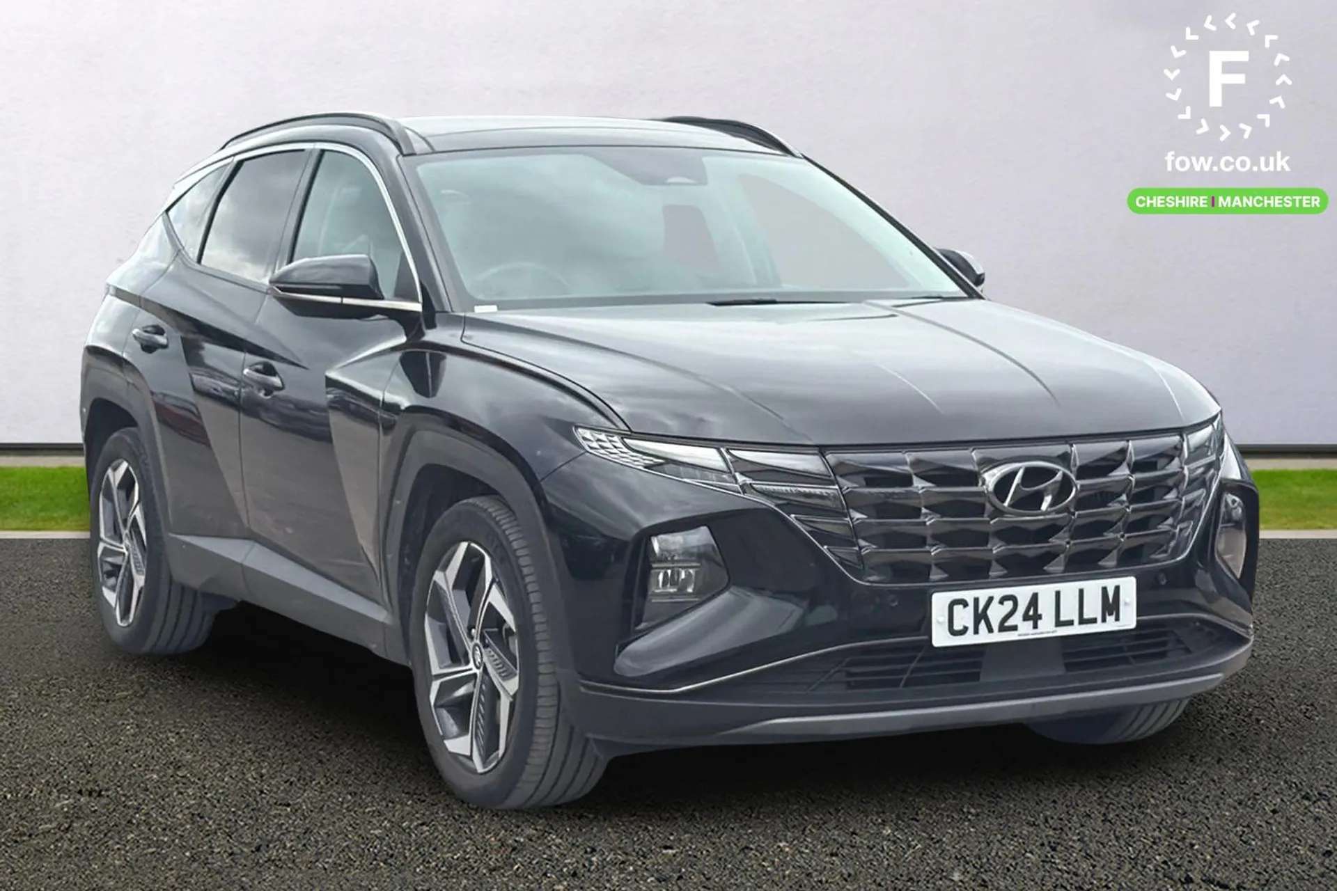 2024 HYUNDAI TUCSON 2024 HYUNDAI TUCSON