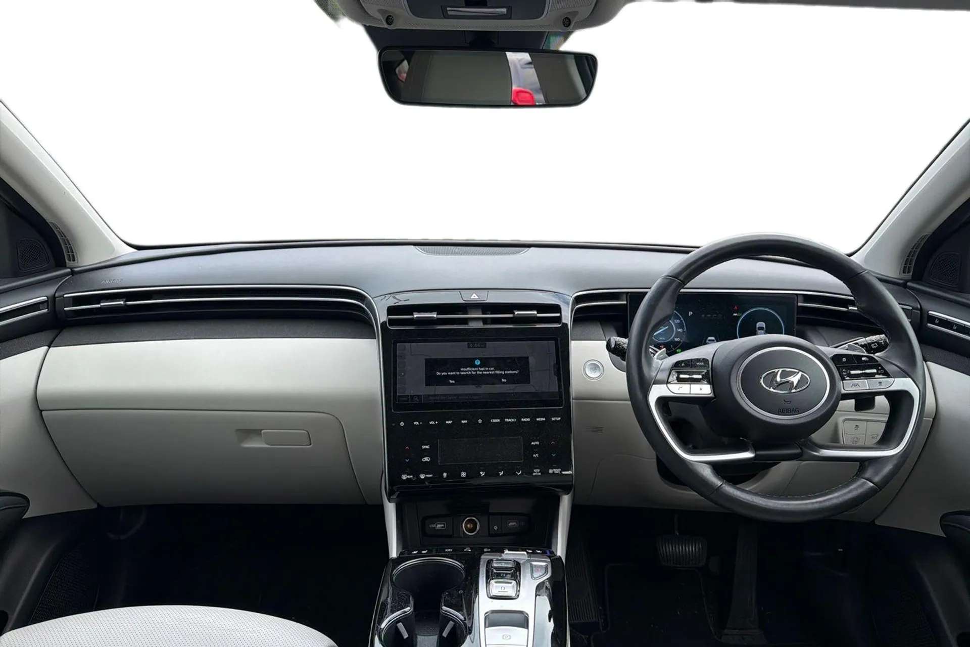 2024 HYUNDAI TUCSON 2024 HYUNDAI TUCSON