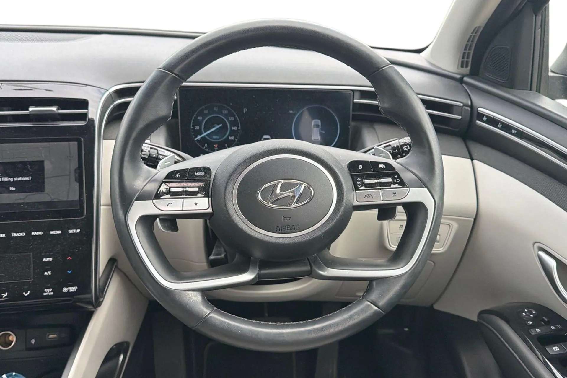 2024 HYUNDAI TUCSON 2024 HYUNDAI TUCSON