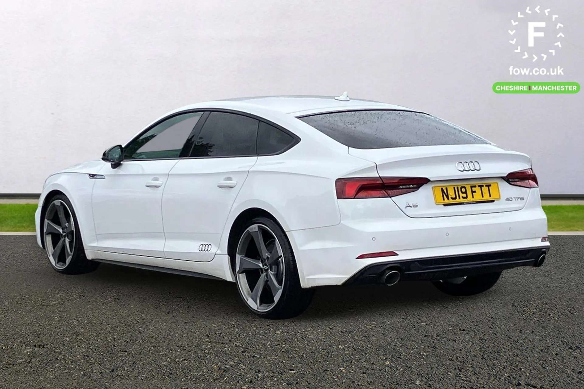 2019 AUDI A5 2019 AUDI A5