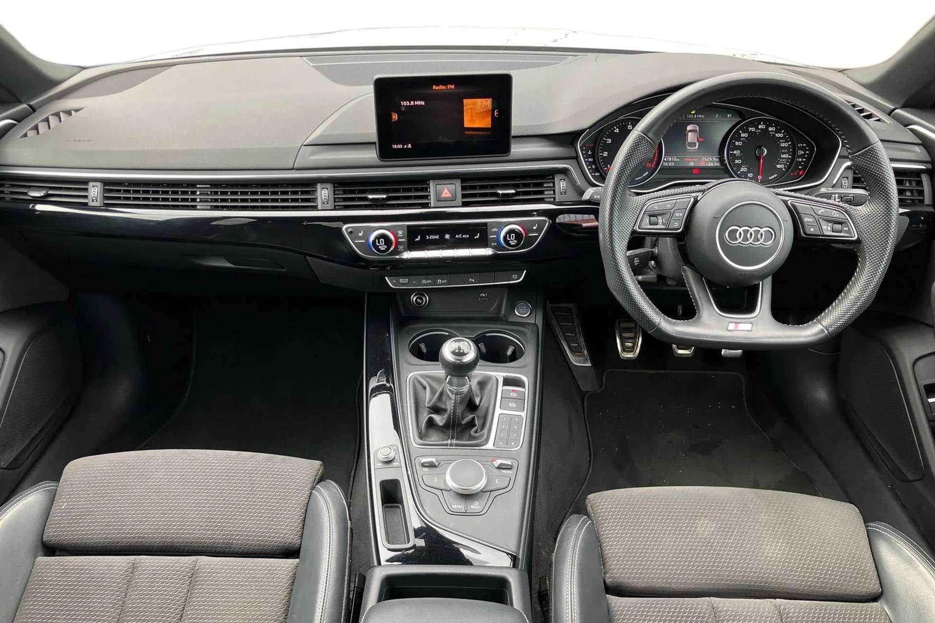 2019 AUDI A5 2019 AUDI A5