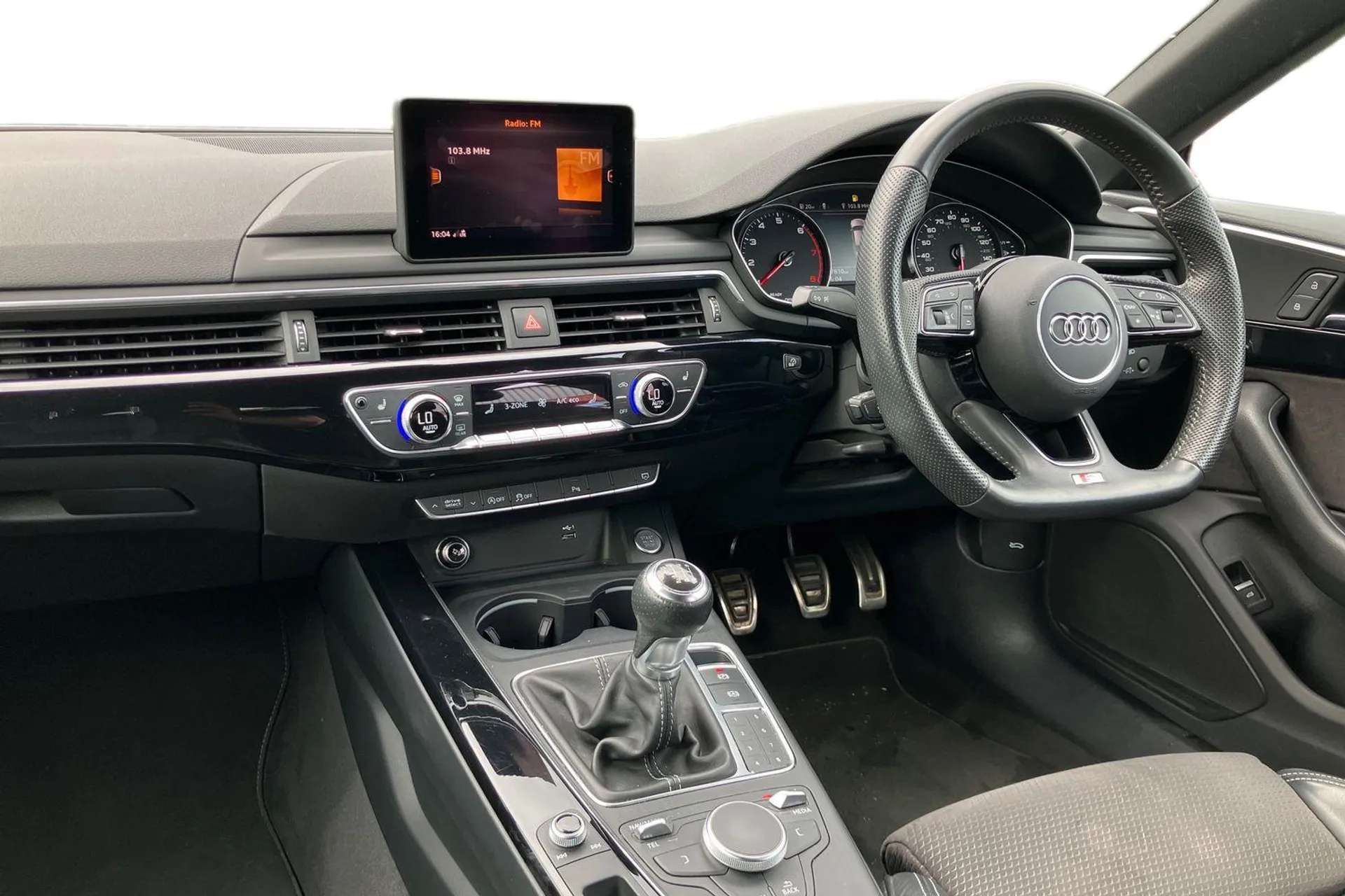 2019 AUDI A5 2019 AUDI A5