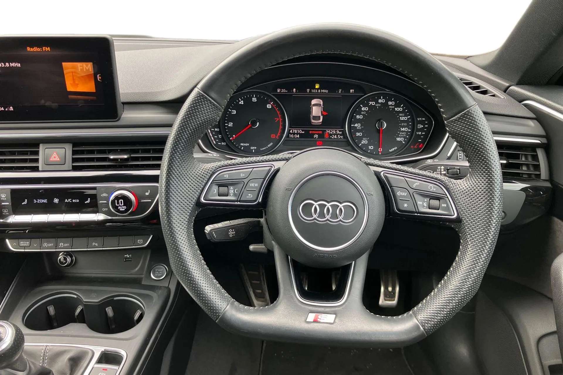 2019 AUDI A5 2019 AUDI A5