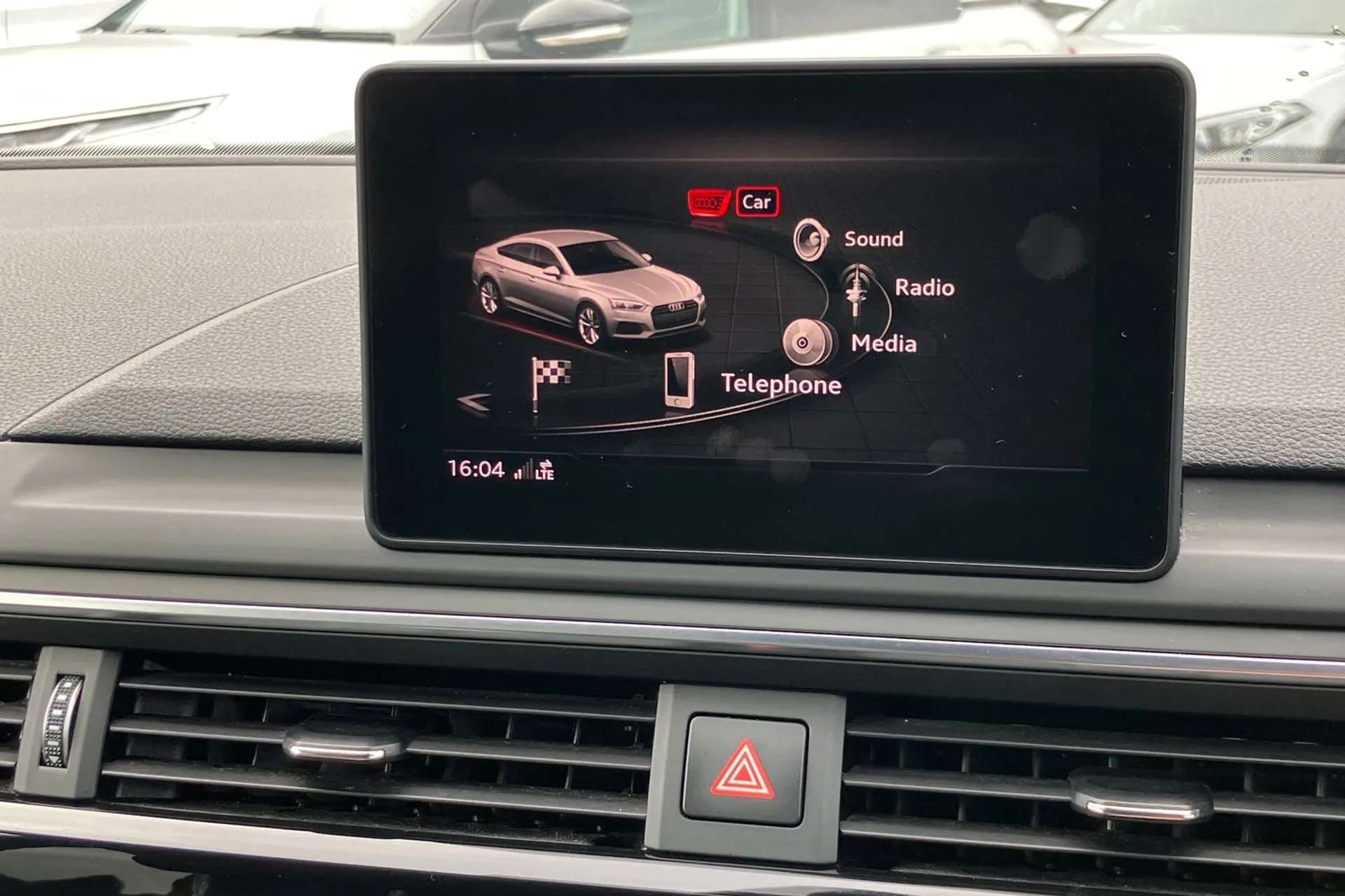2019 AUDI A5 2019 AUDI A5