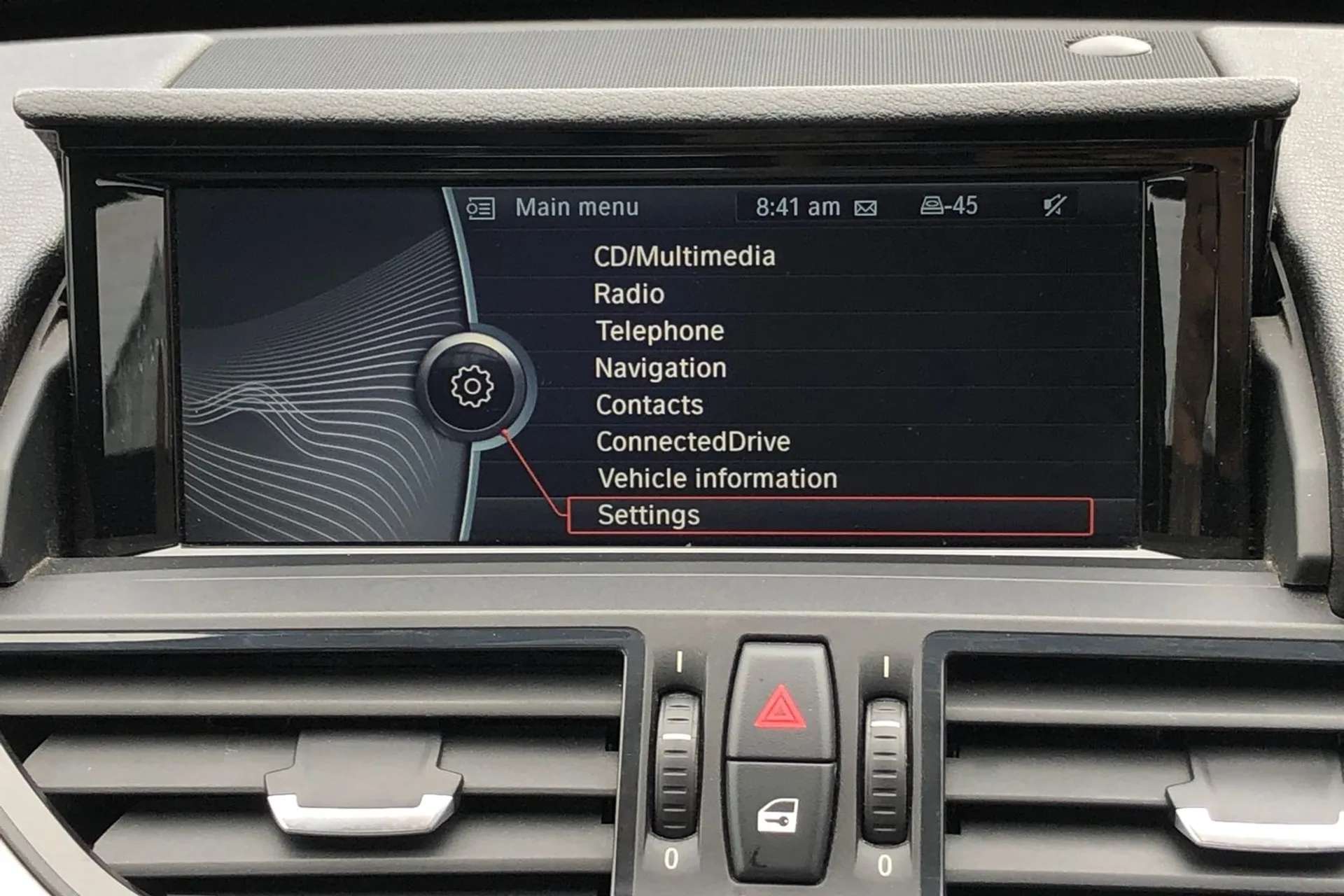 2015 BMW Z4 2015 BMW Z4