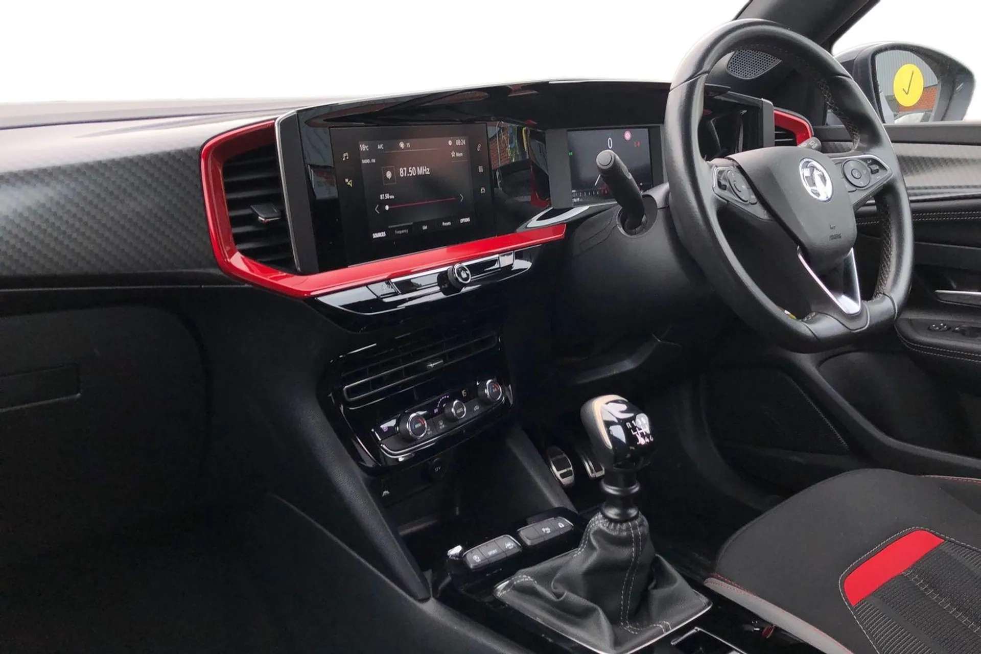 2021 VAUXHALL MOKKA 2021 VAUXHALL MOKKA