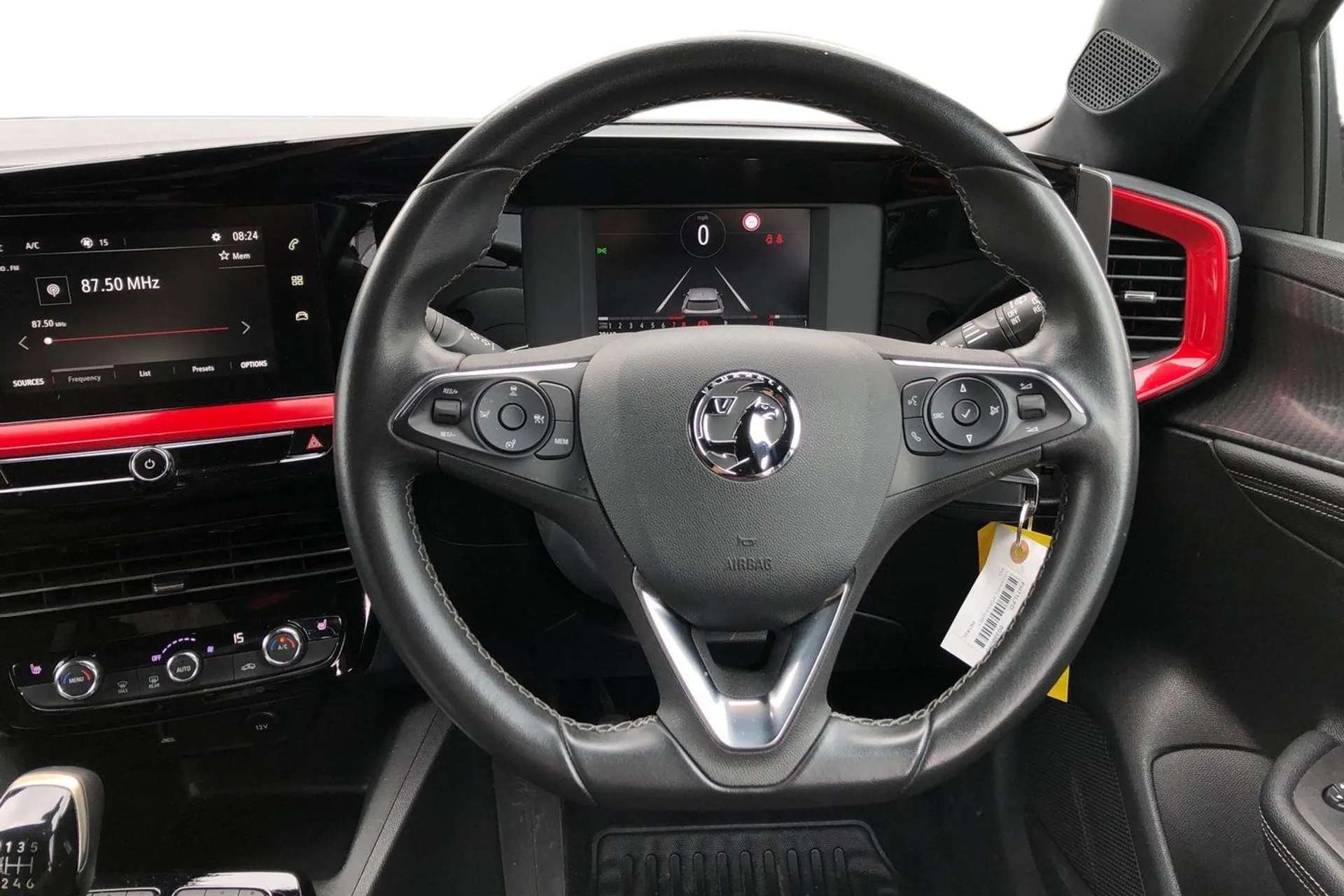 2021 VAUXHALL MOKKA 2021 VAUXHALL MOKKA
