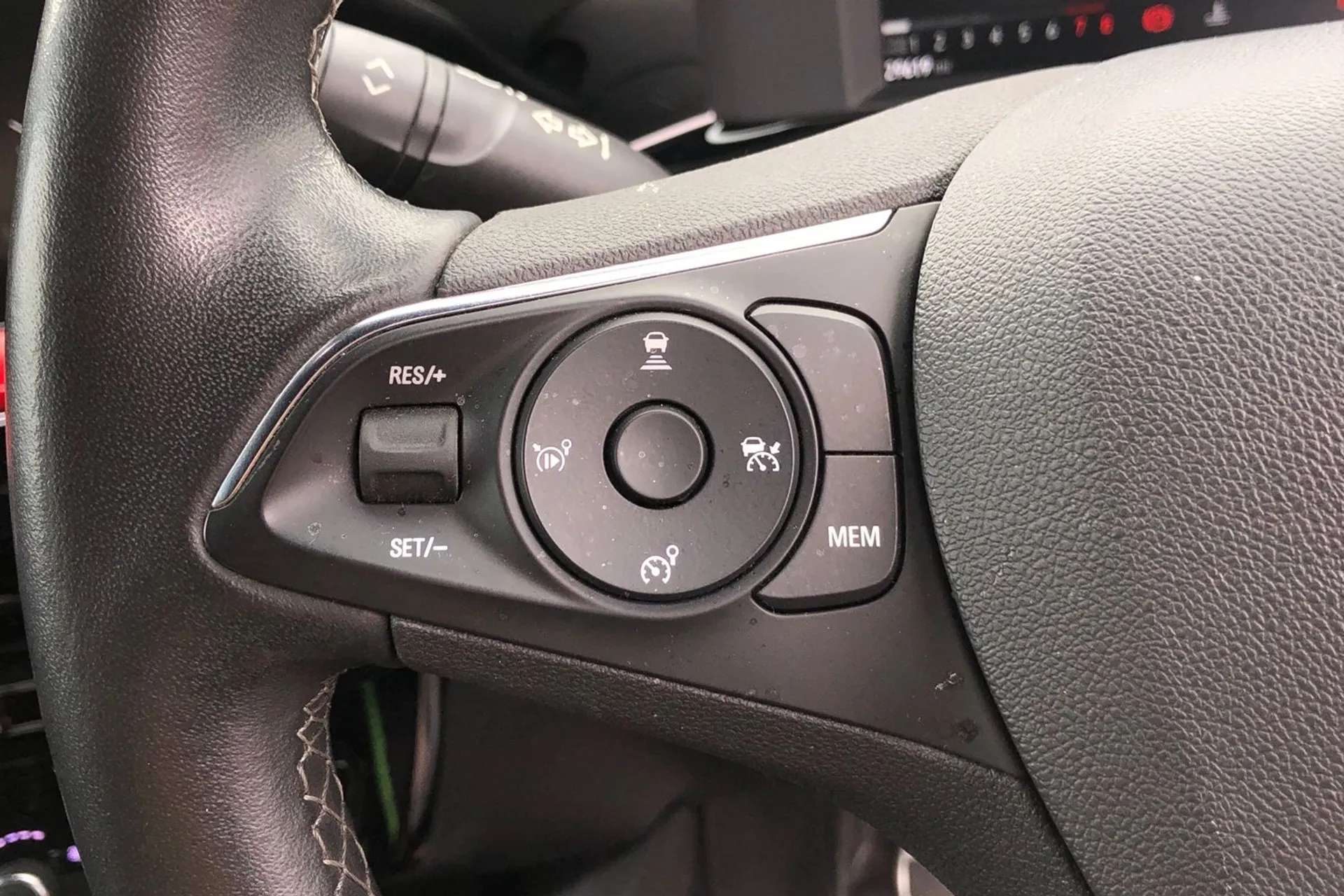 2021 VAUXHALL MOKKA 2021 VAUXHALL MOKKA