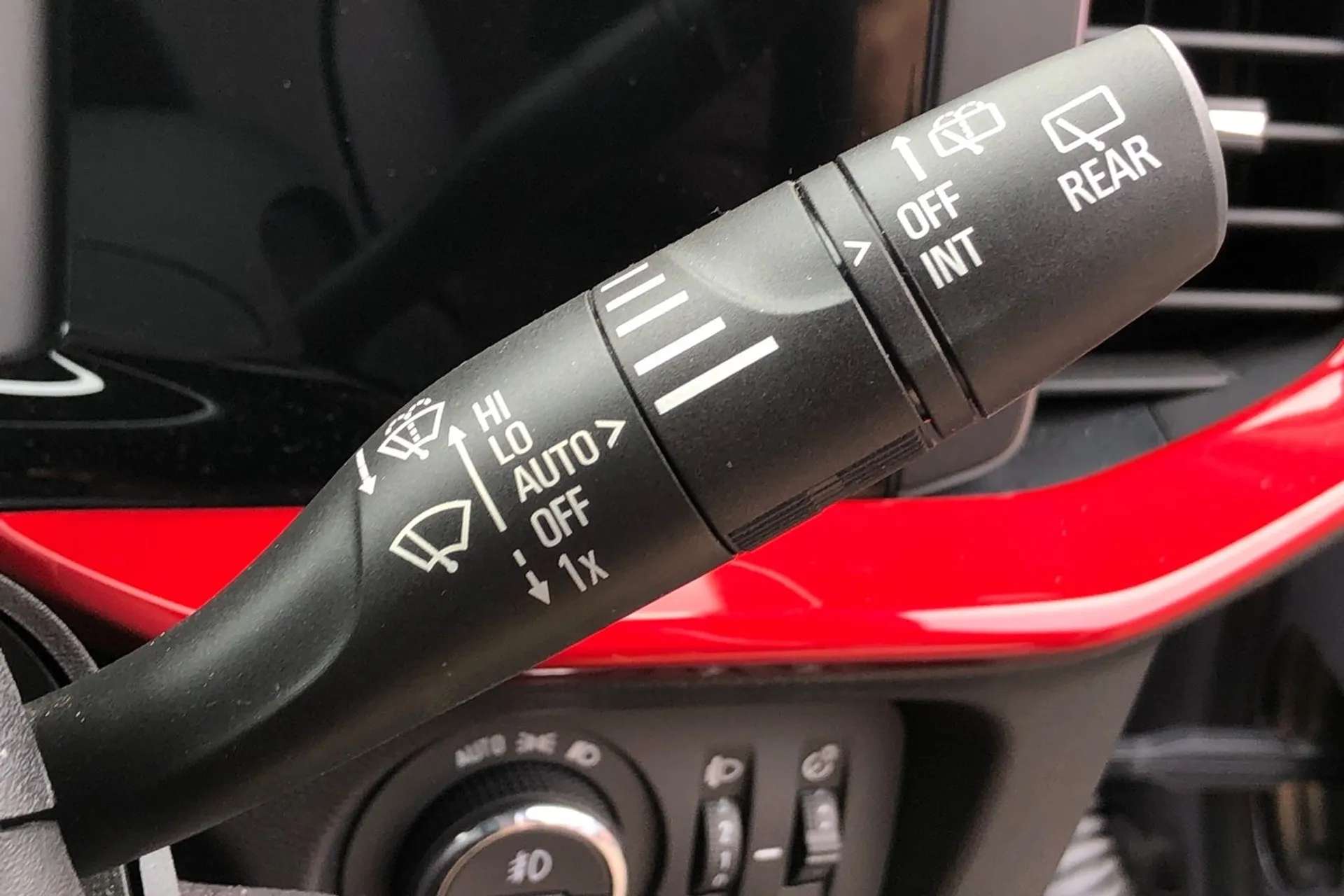 2021 VAUXHALL MOKKA 2021 VAUXHALL MOKKA