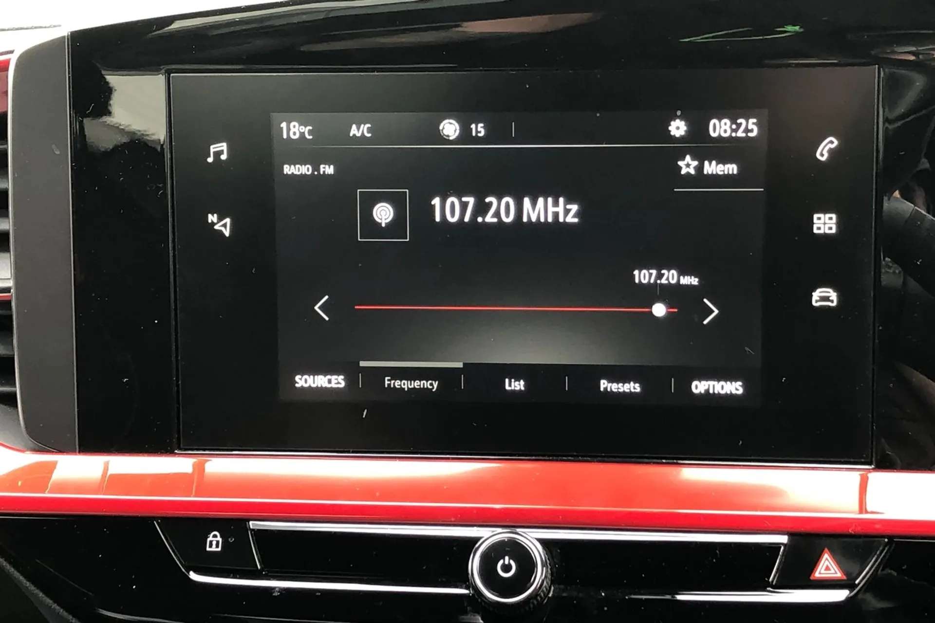 2021 VAUXHALL MOKKA 2021 VAUXHALL MOKKA
