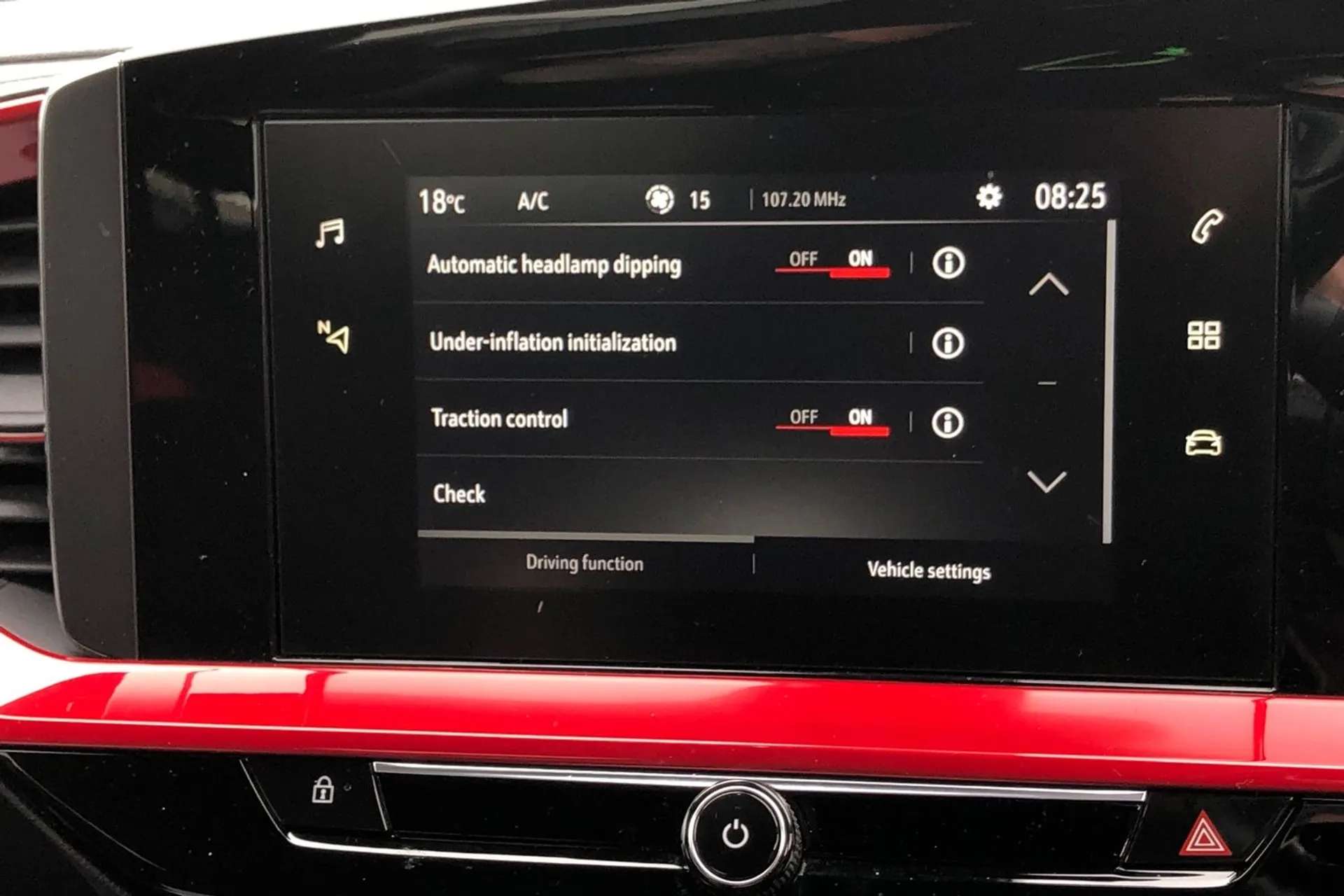 2021 VAUXHALL MOKKA 2021 VAUXHALL MOKKA