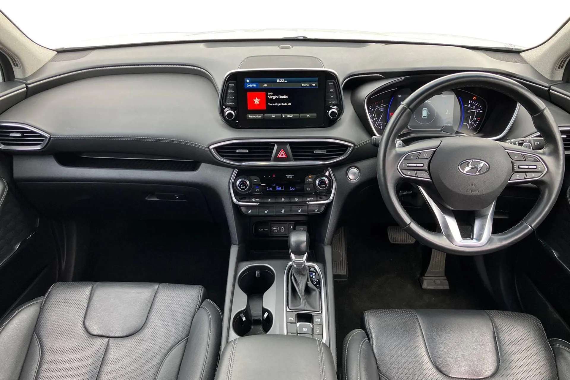 2020 HYUNDAI SANTA FE 2020 HYUNDAI SANTA FE