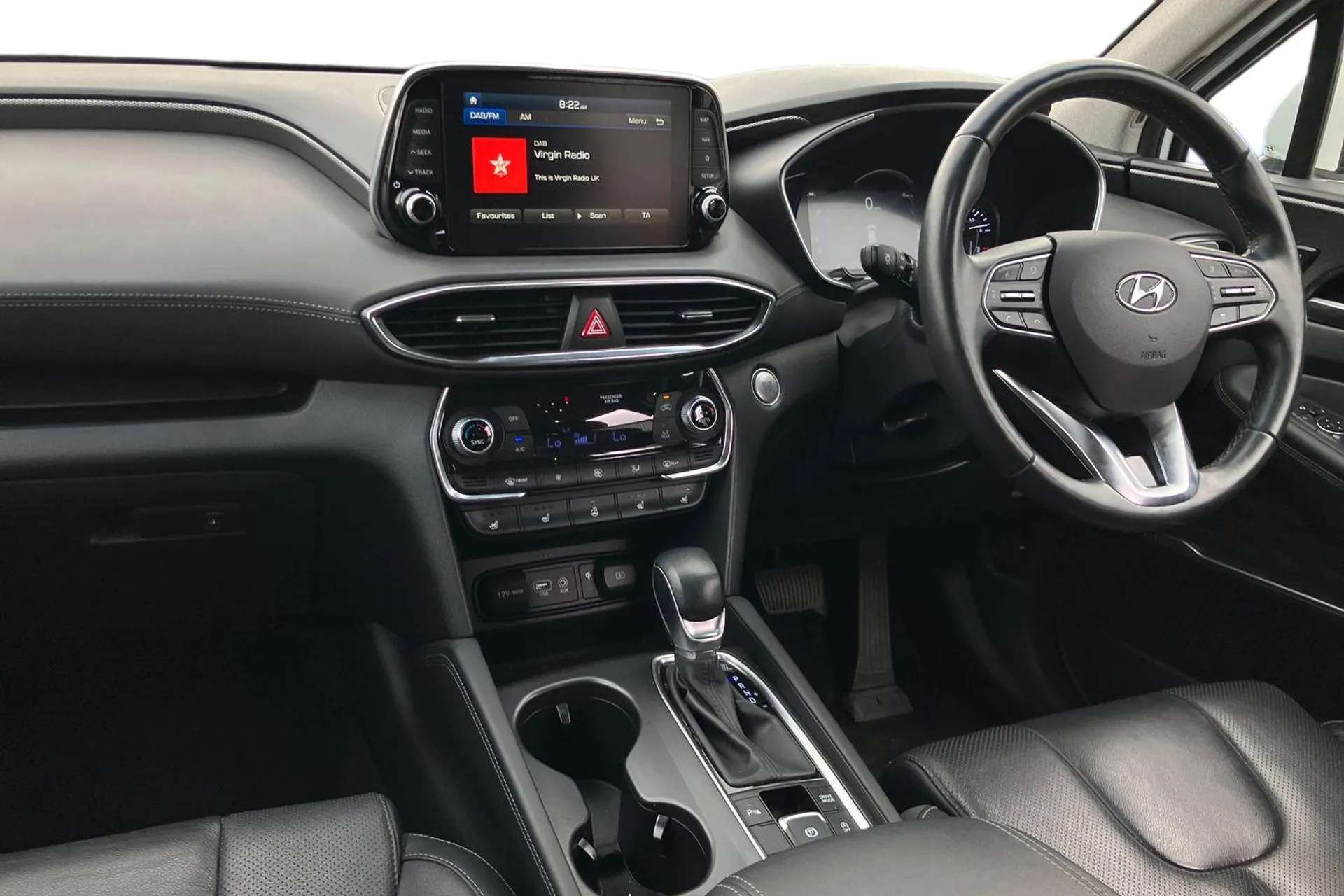 2020 HYUNDAI SANTA FE 2020 HYUNDAI SANTA FE
