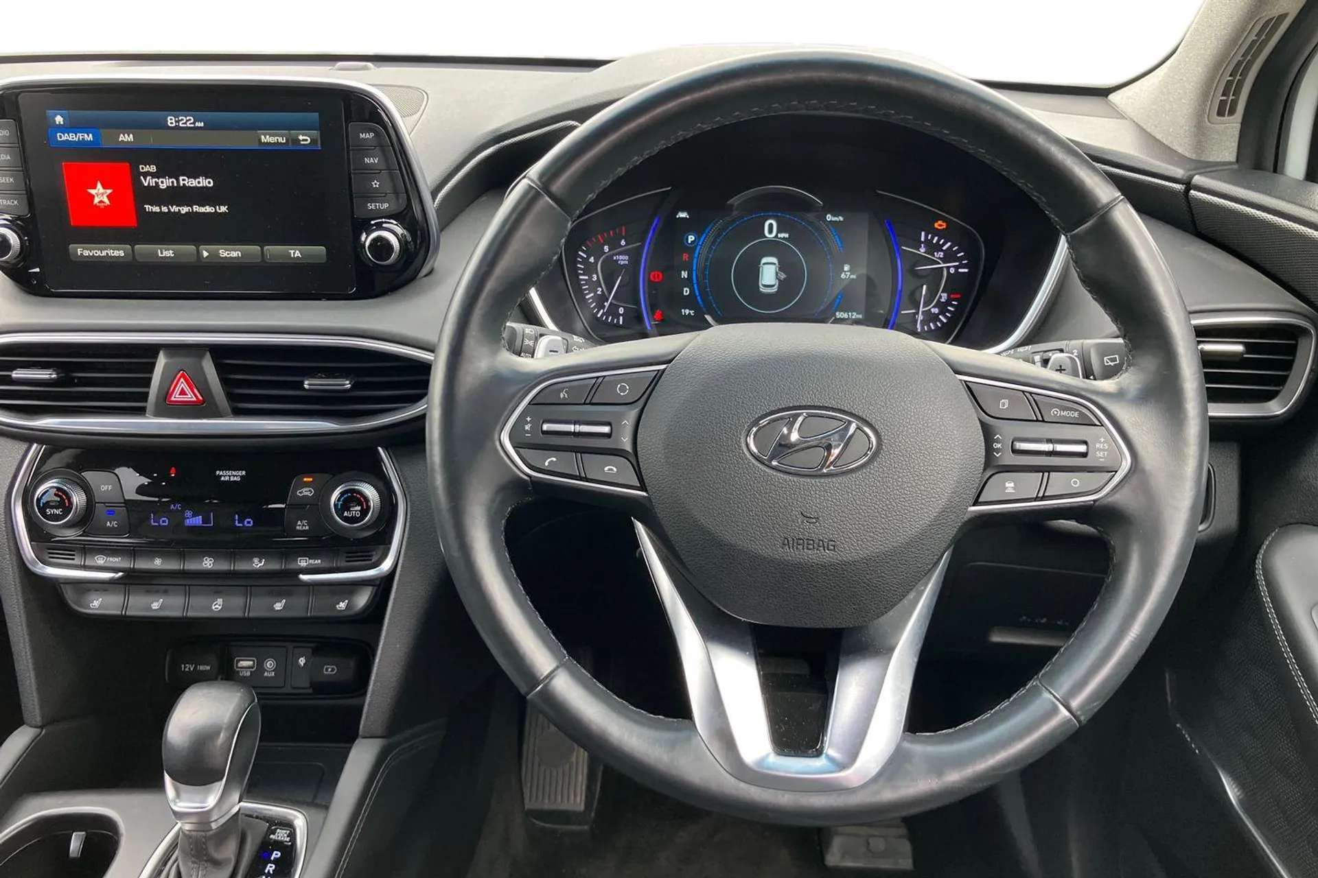 2020 HYUNDAI SANTA FE 2020 HYUNDAI SANTA FE