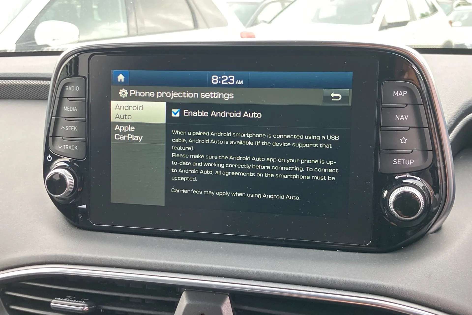 2020 HYUNDAI SANTA FE 2020 HYUNDAI SANTA FE