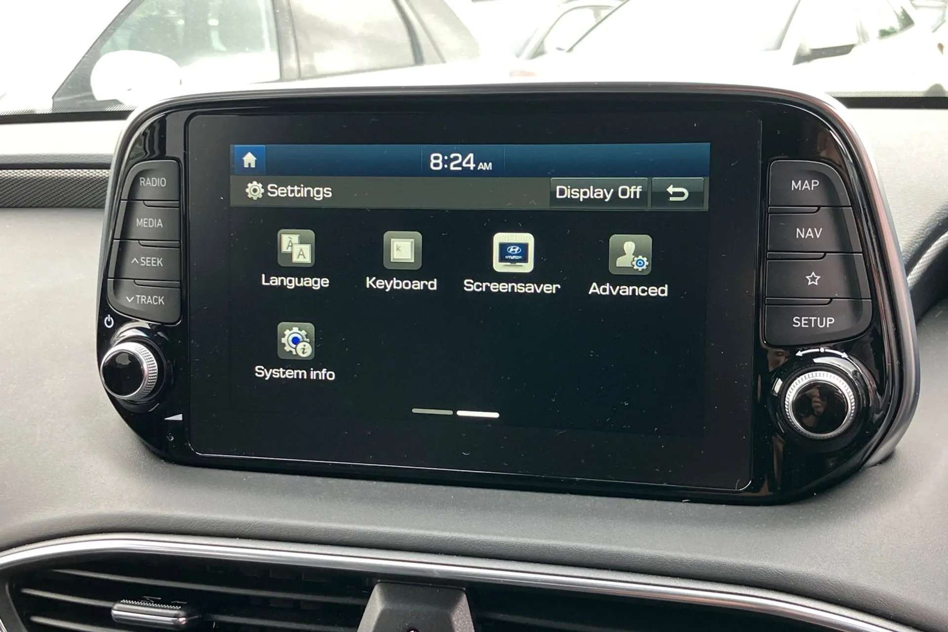 2020 HYUNDAI SANTA FE 2020 HYUNDAI SANTA FE