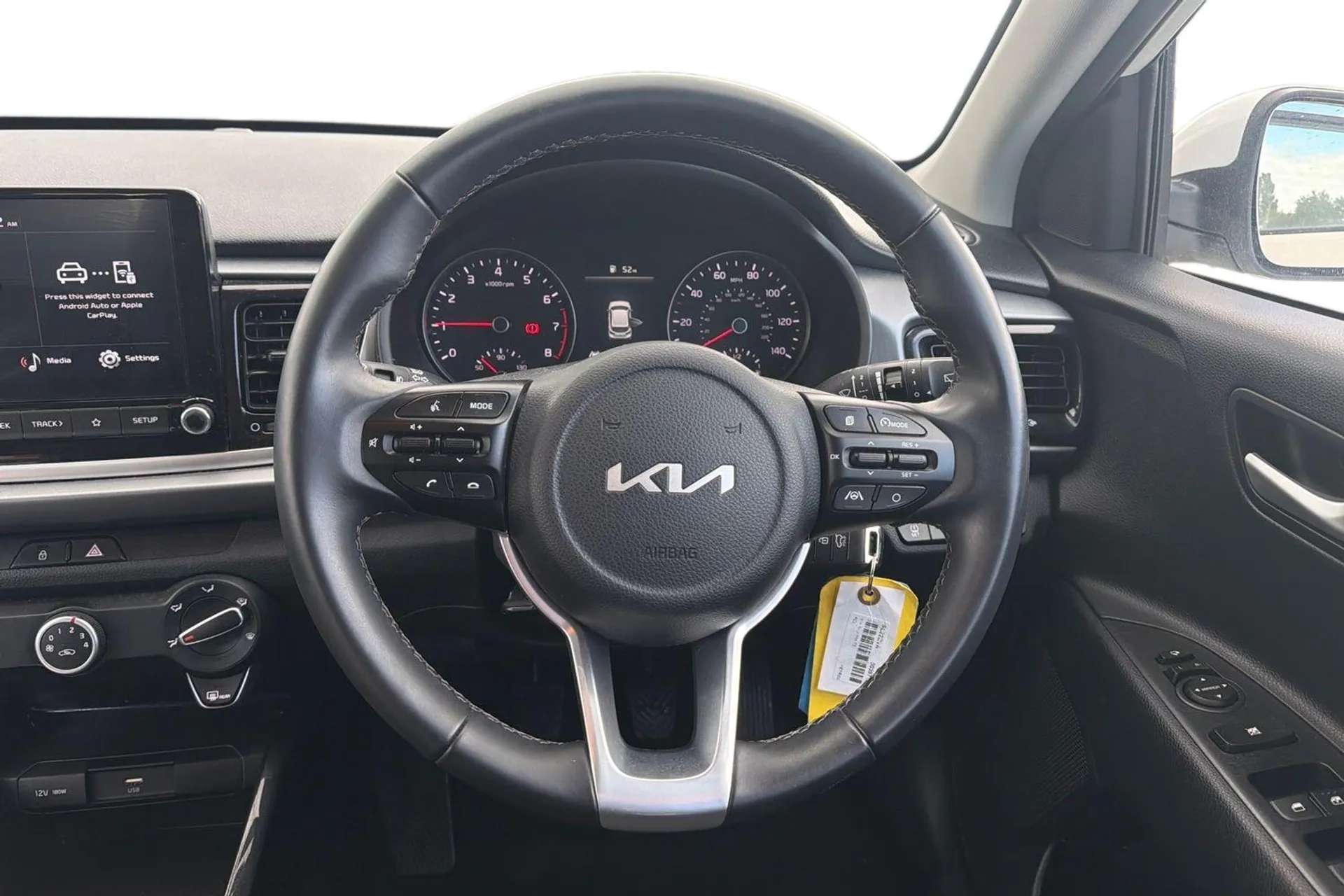2022 KIA RIO 2022 KIA RIO