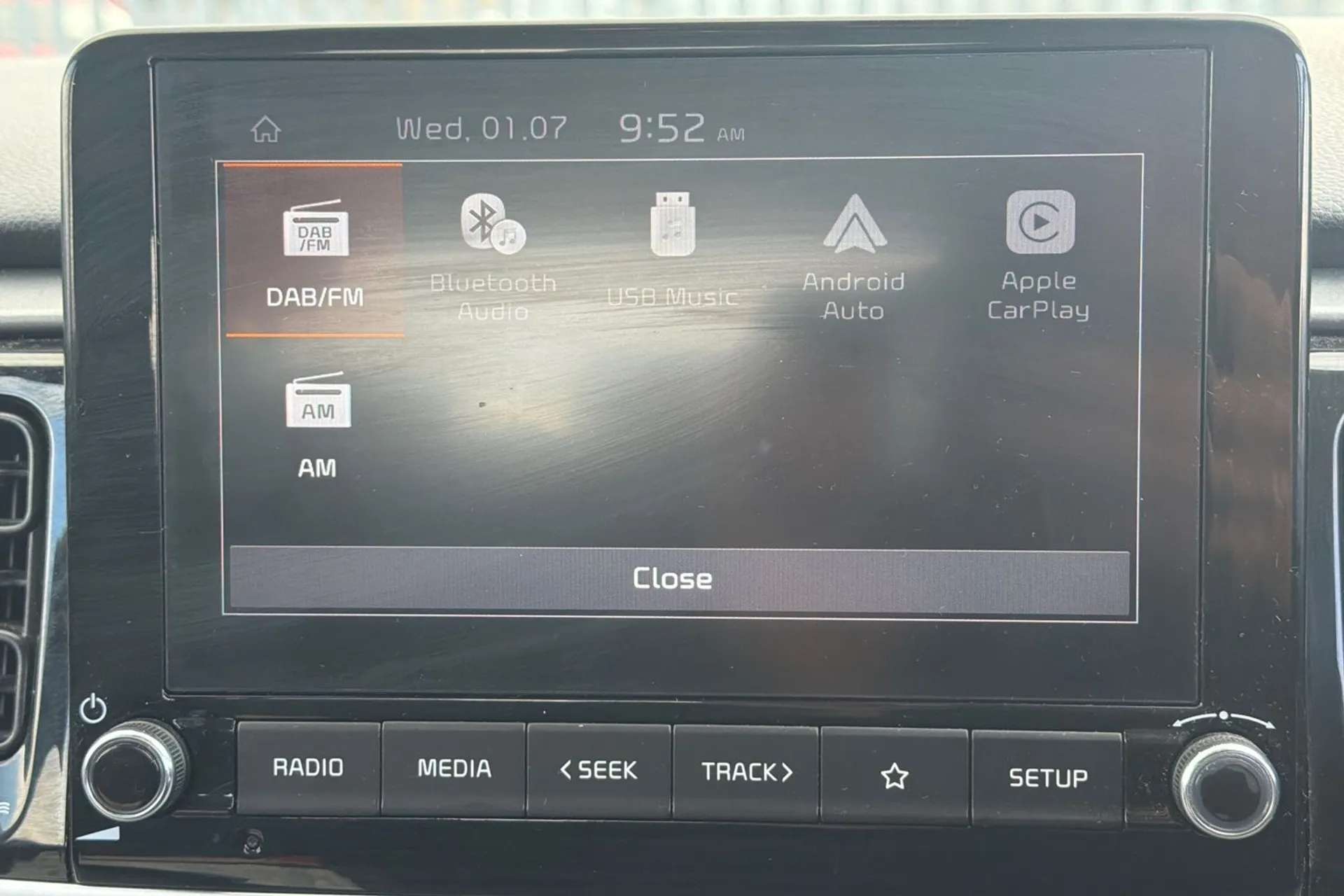 2022 KIA RIO 2022 KIA RIO