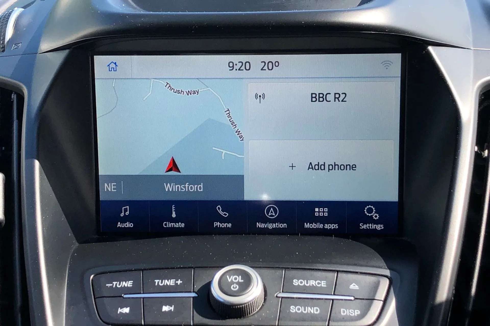 2019 FORD KUGA VIGNALE 2019 FORD KUGA VIGNALE
