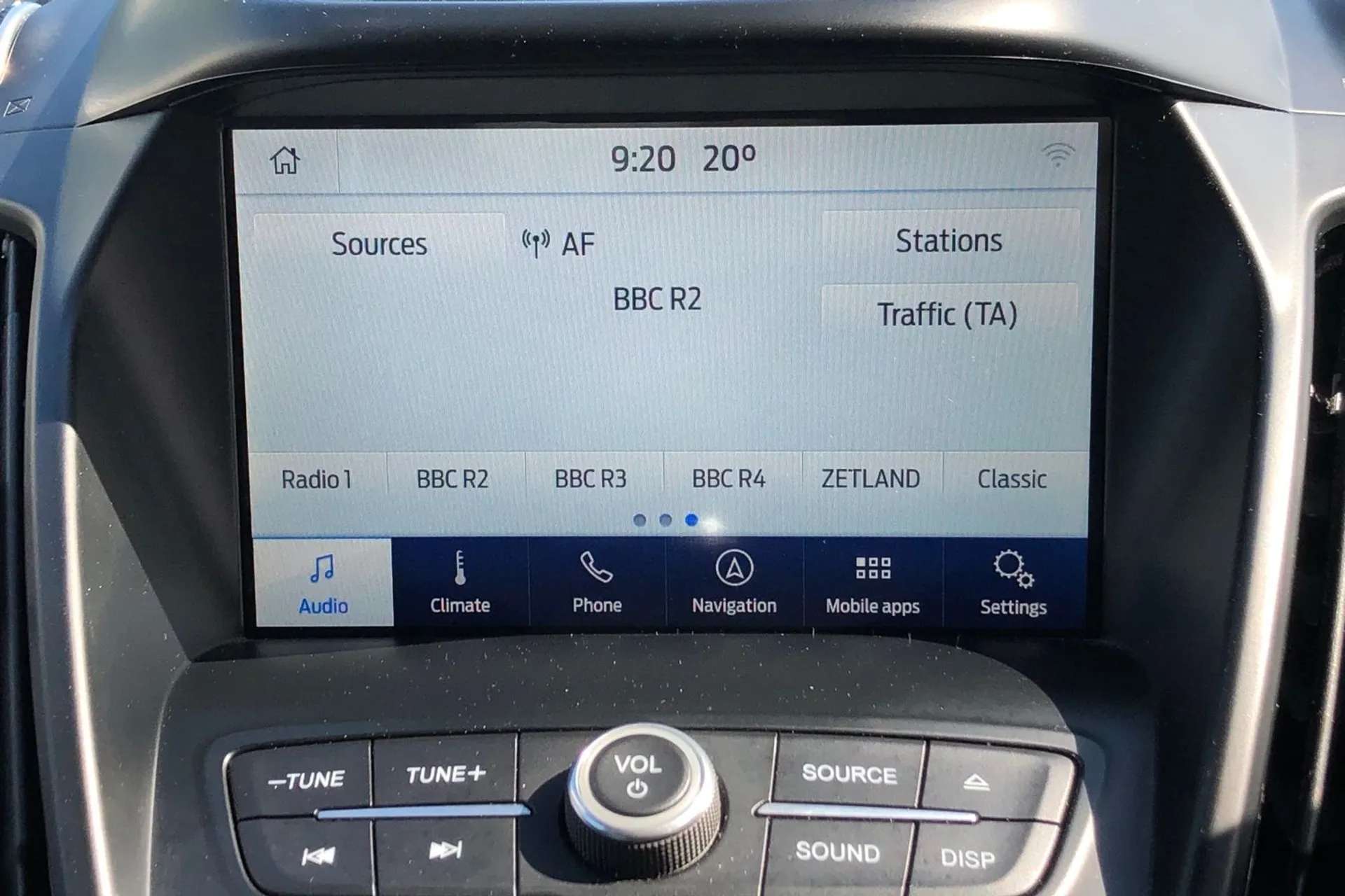 2019 FORD KUGA VIGNALE 2019 FORD KUGA VIGNALE
