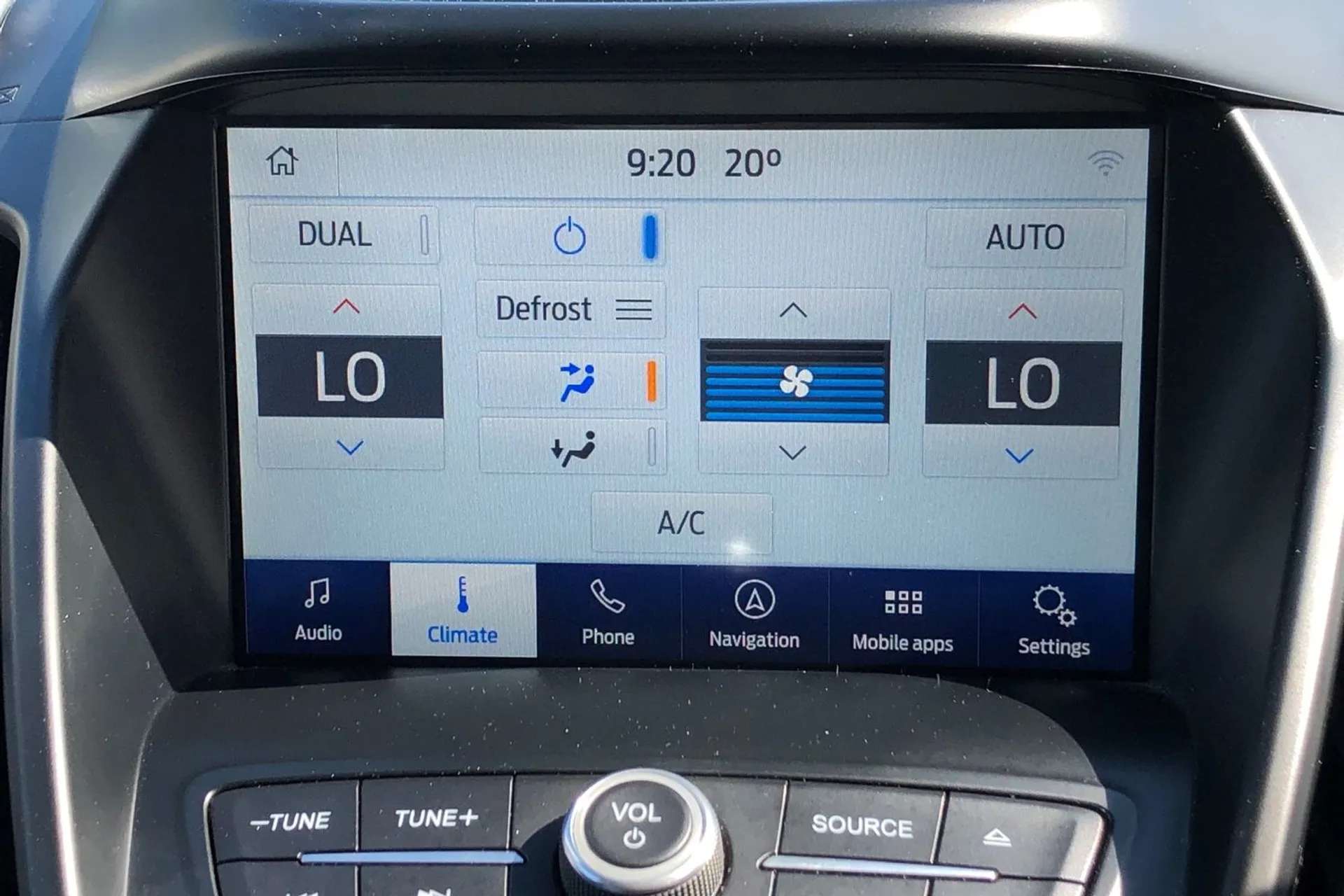 2019 FORD KUGA VIGNALE 2019 FORD KUGA VIGNALE