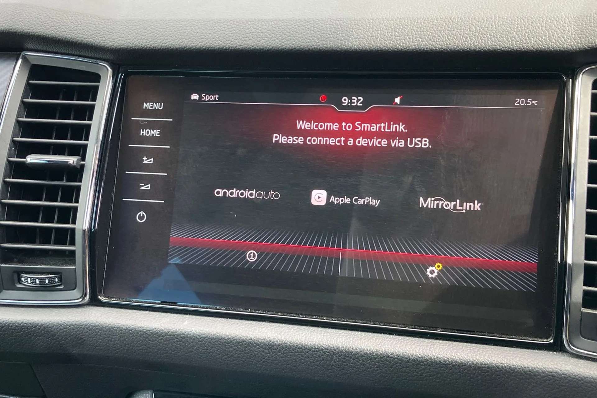 2018 SKODA KODIAQ 2018 SKODA KODIAQ