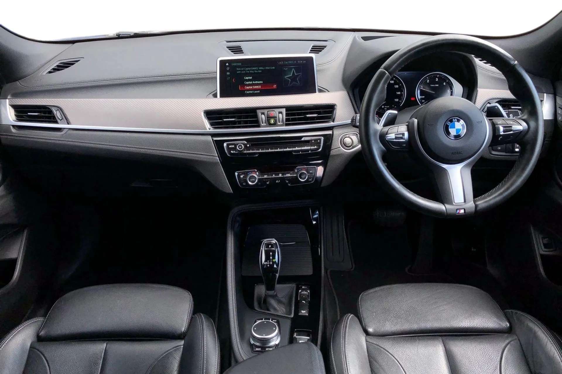 2019 BMW X2 2019 BMW X2
