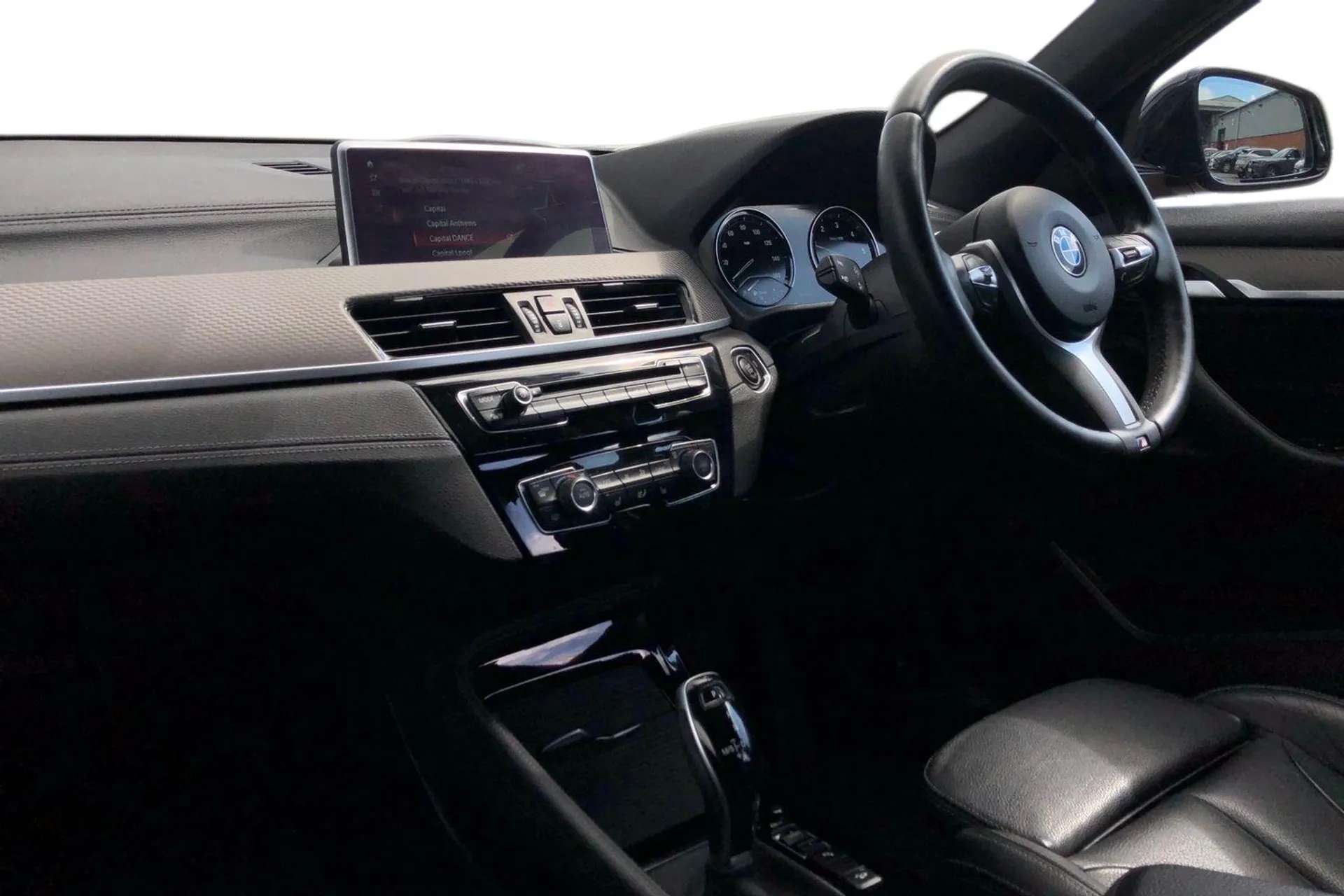 2019 BMW X2 2019 BMW X2