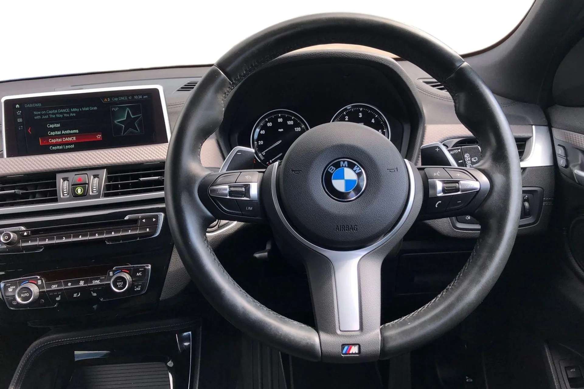 2019 BMW X2 2019 BMW X2