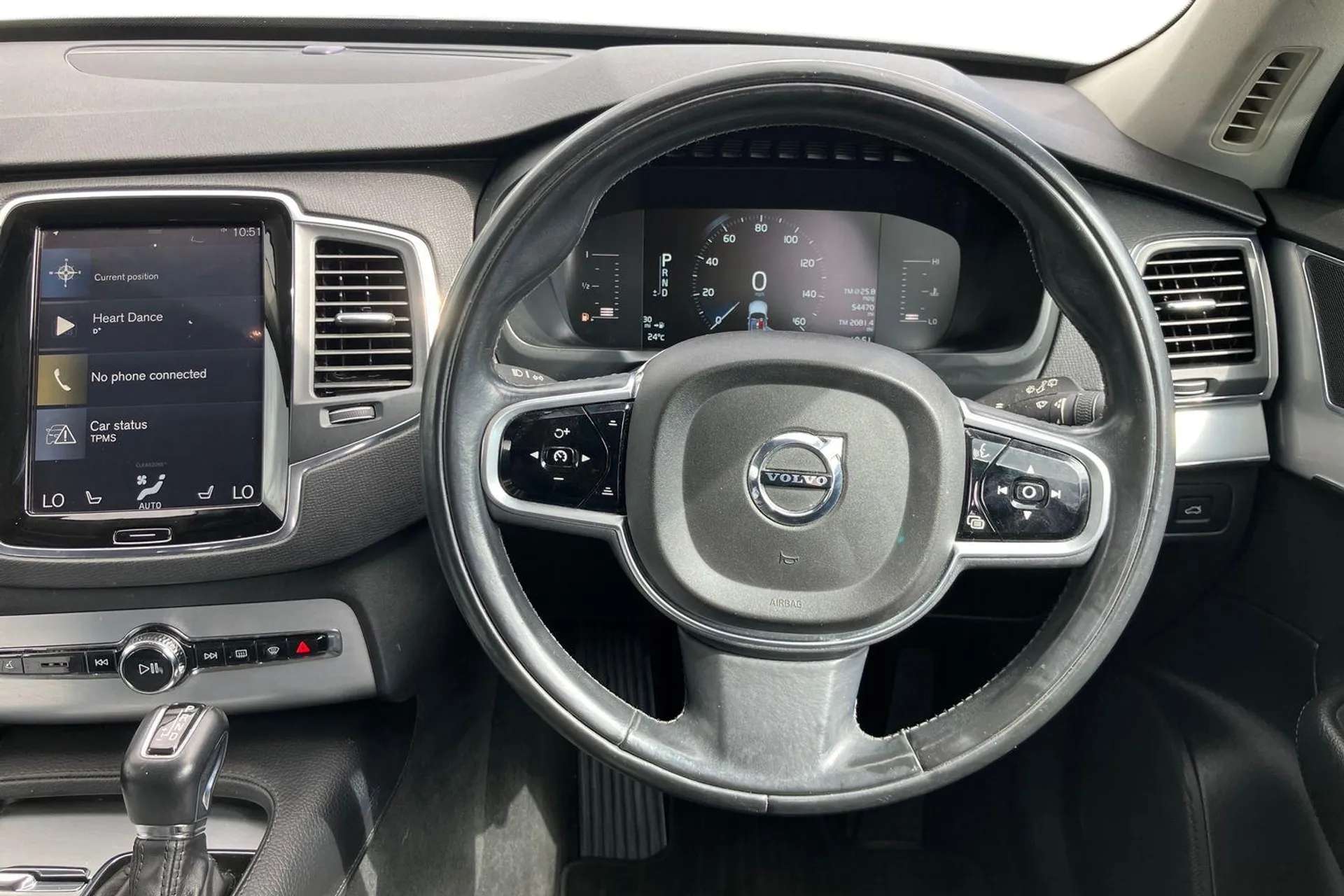 2016 VOLVO XC90 2016 VOLVO XC90
