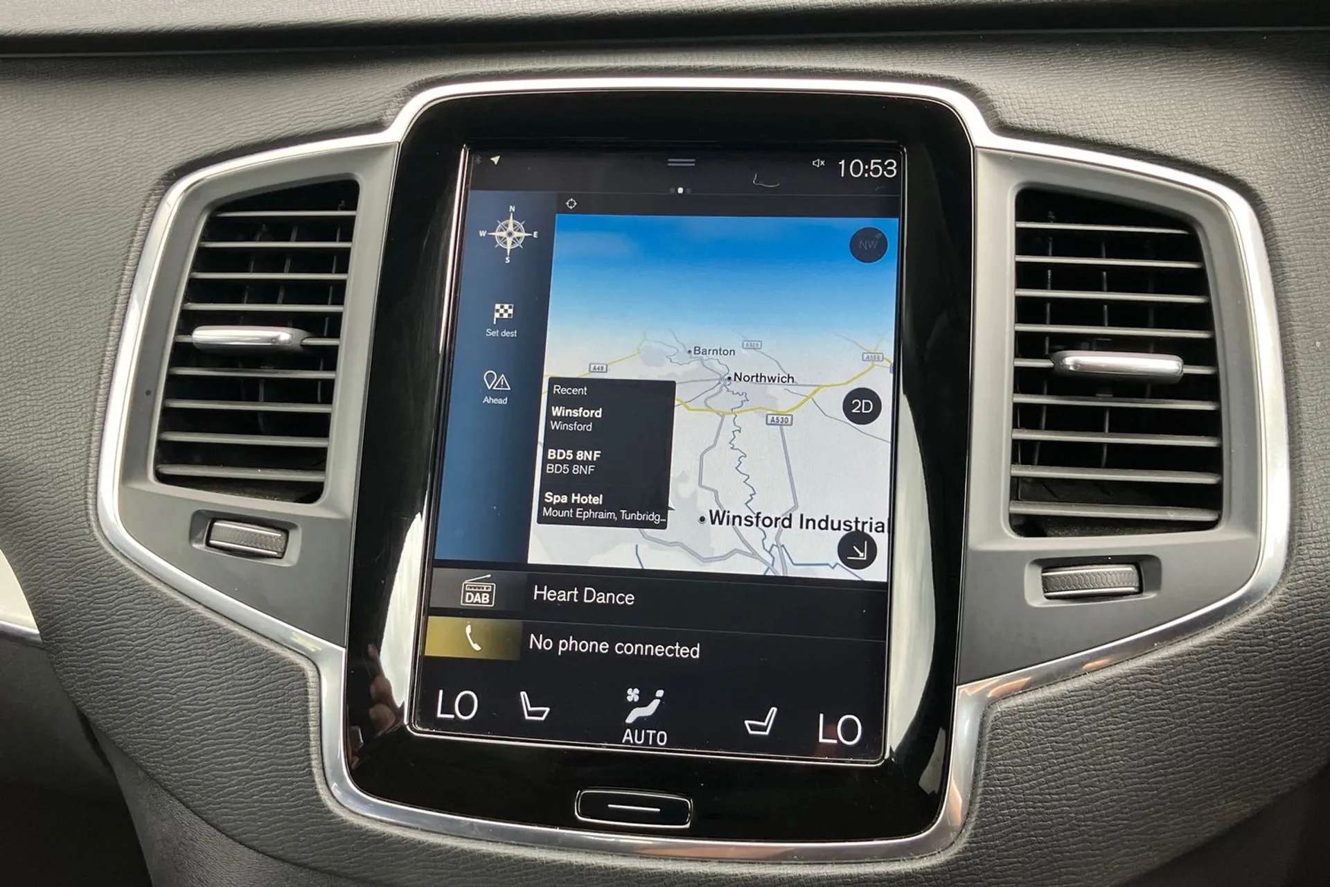 2016 VOLVO XC90 2016 VOLVO XC90