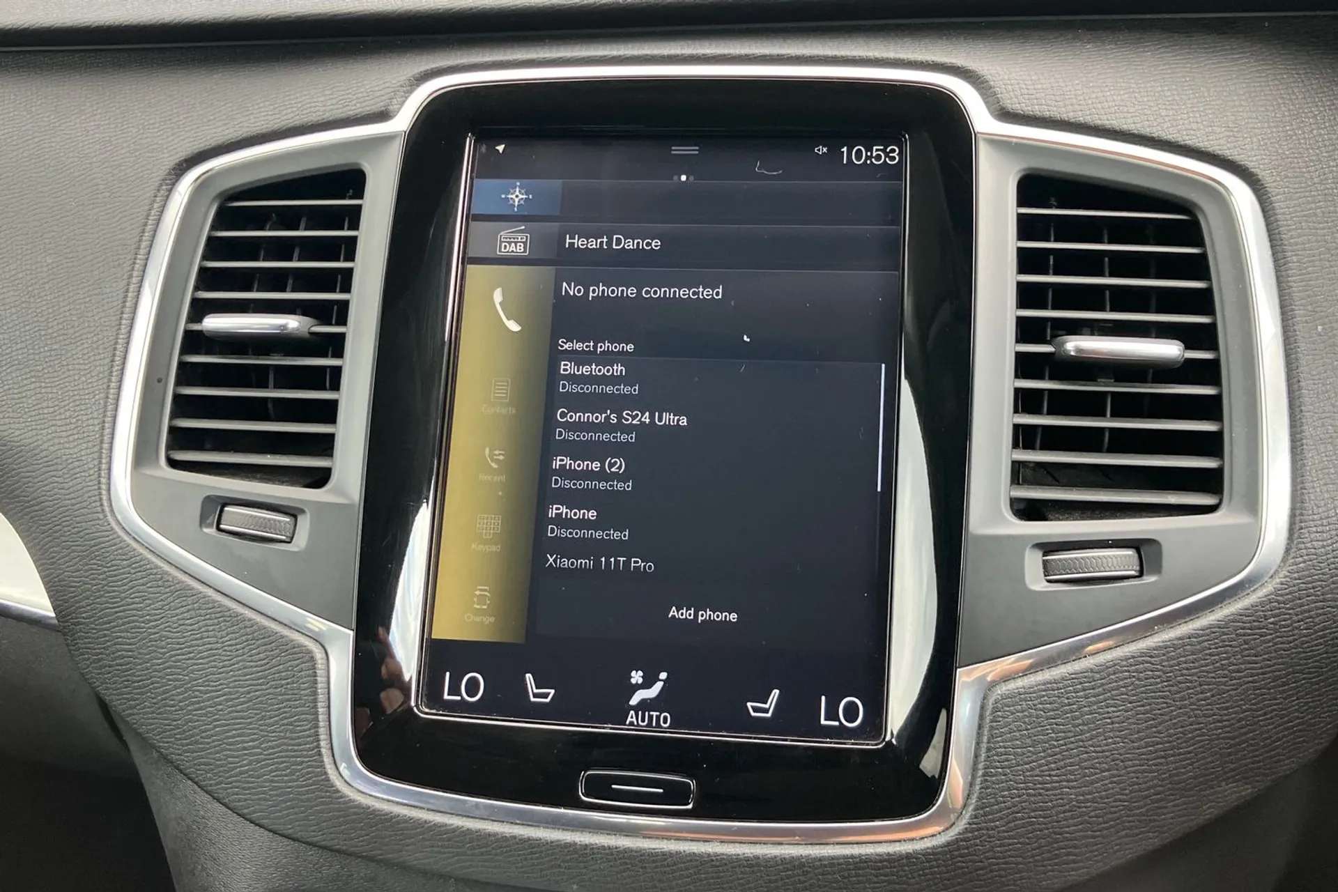 2016 VOLVO XC90 2016 VOLVO XC90