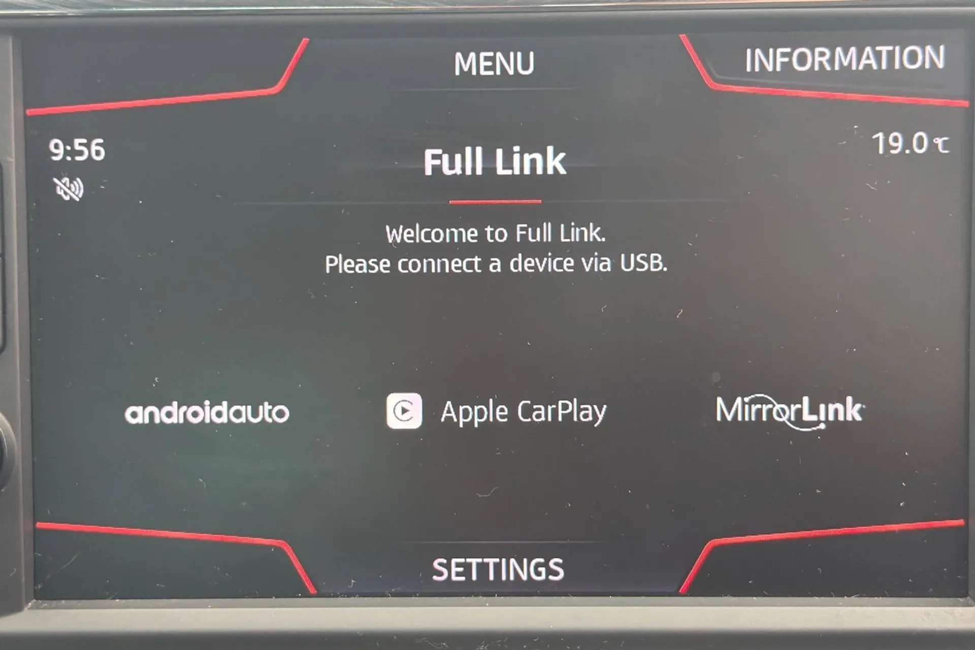 2018 SEAT LEON 2018 SEAT LEON
