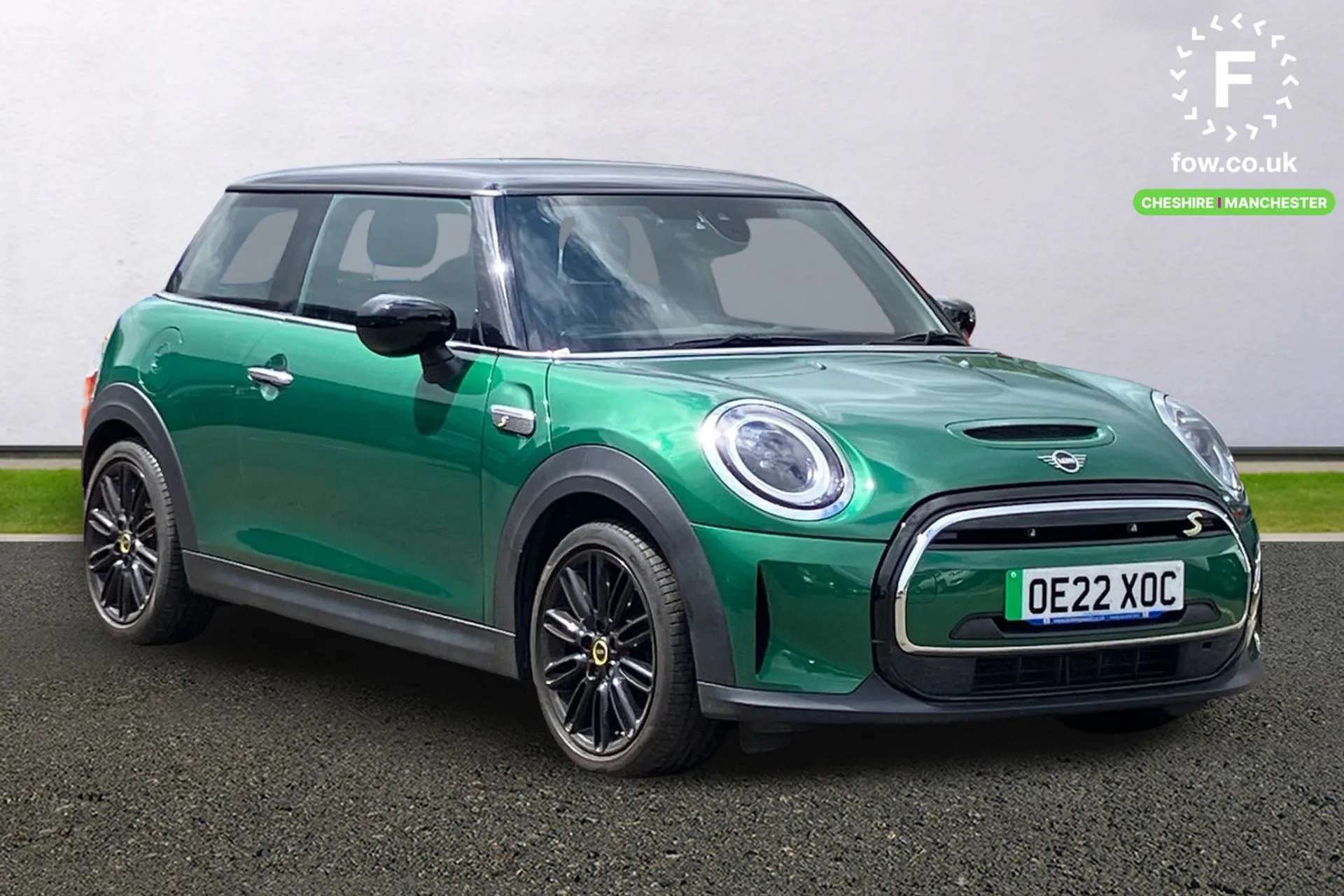2022 MINI HATCH 2022 MINI HATCH