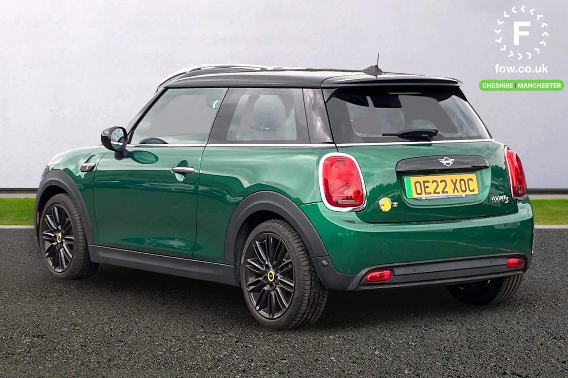 2022 MINI HATCH 2022 MINI HATCH