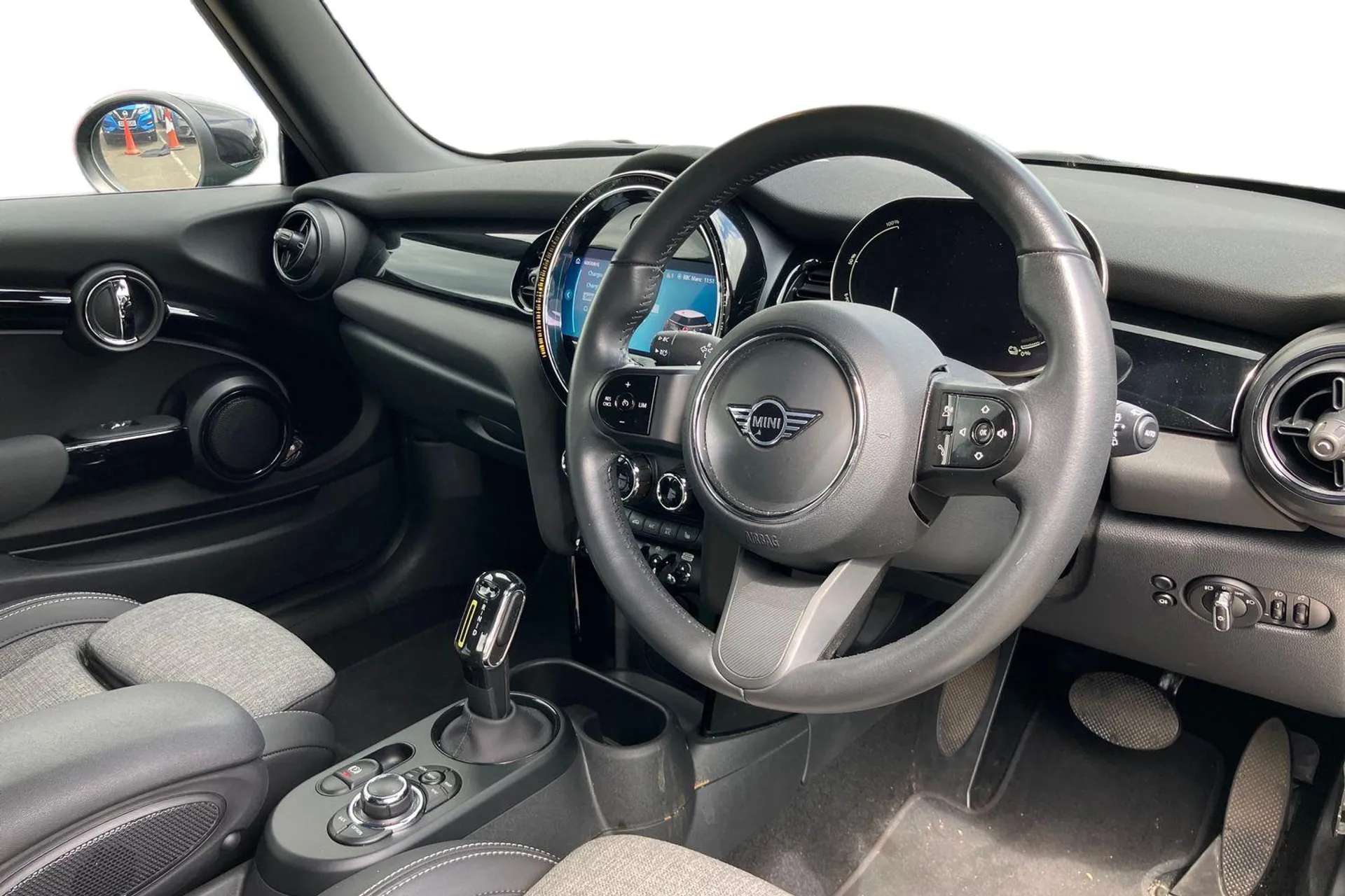 2022 MINI HATCH 2022 MINI HATCH