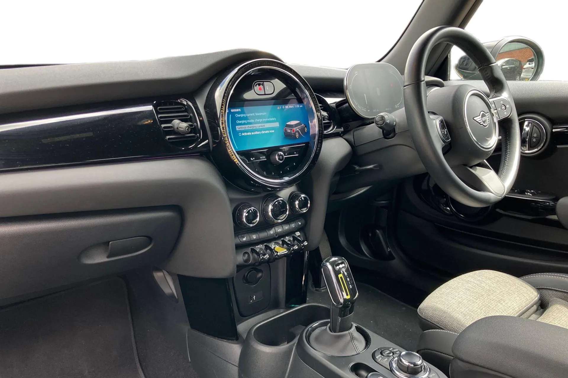 2022 MINI HATCH 2022 MINI HATCH