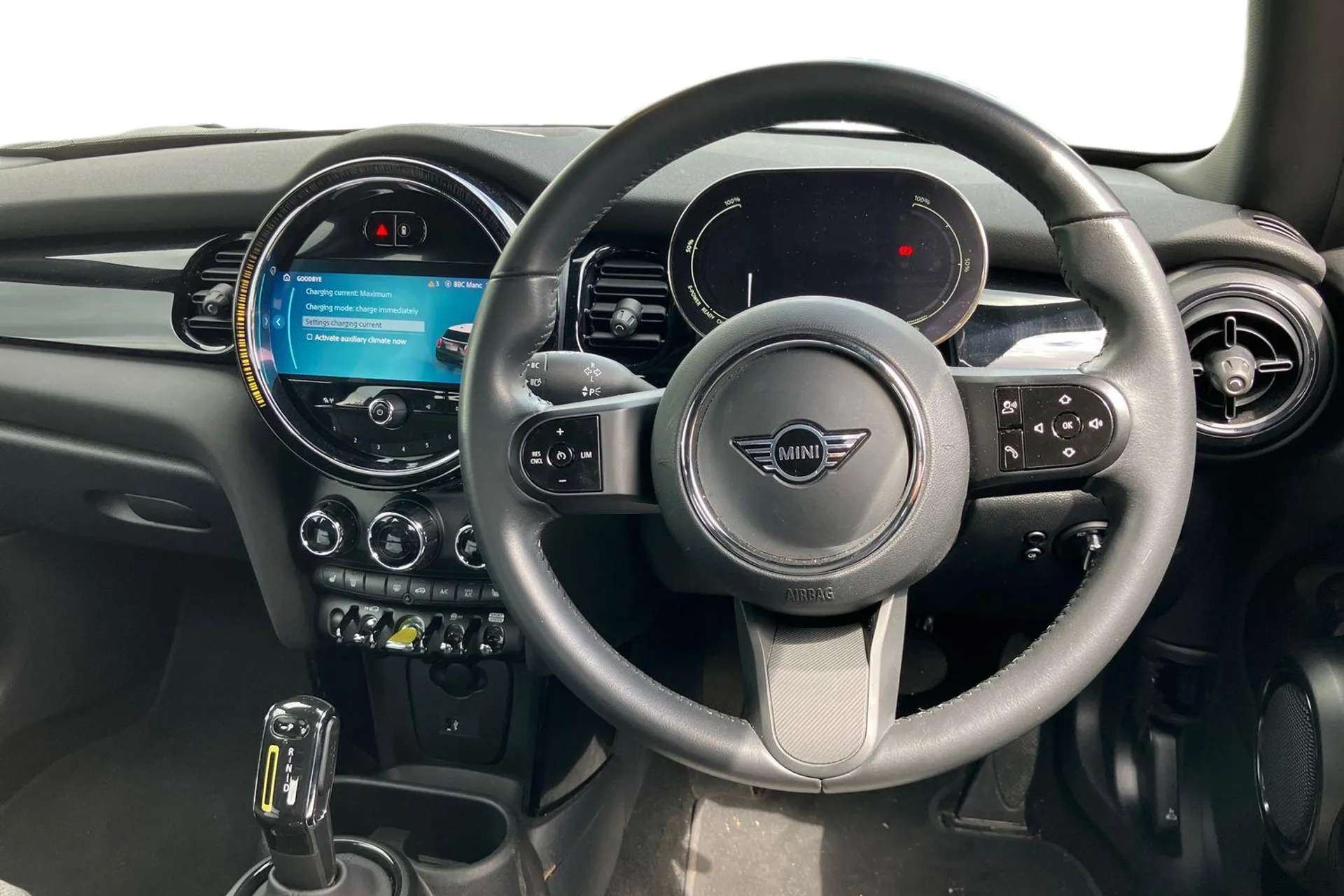 2022 MINI HATCH 2022 MINI HATCH