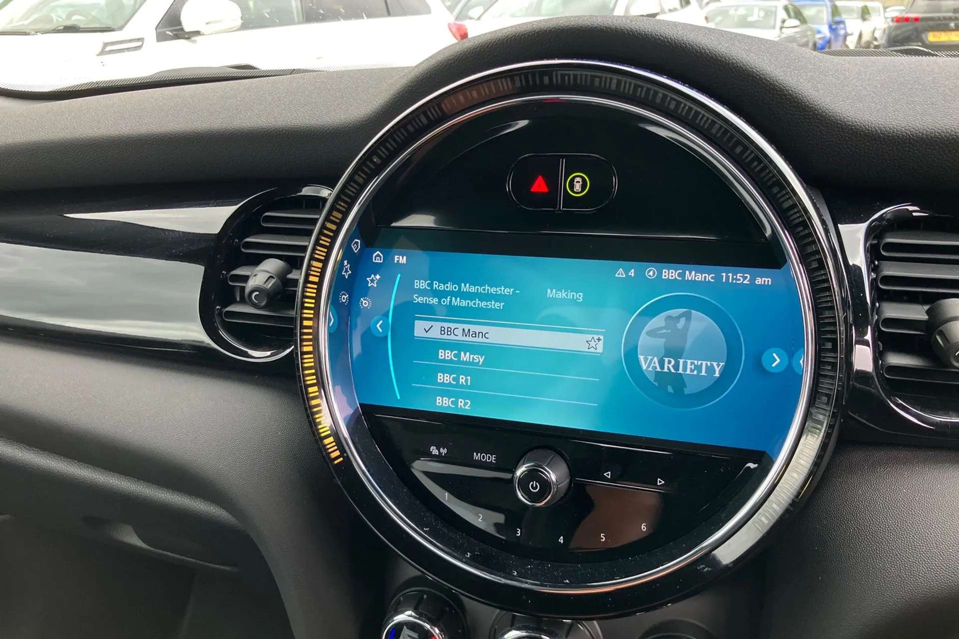 2022 MINI HATCH 2022 MINI HATCH