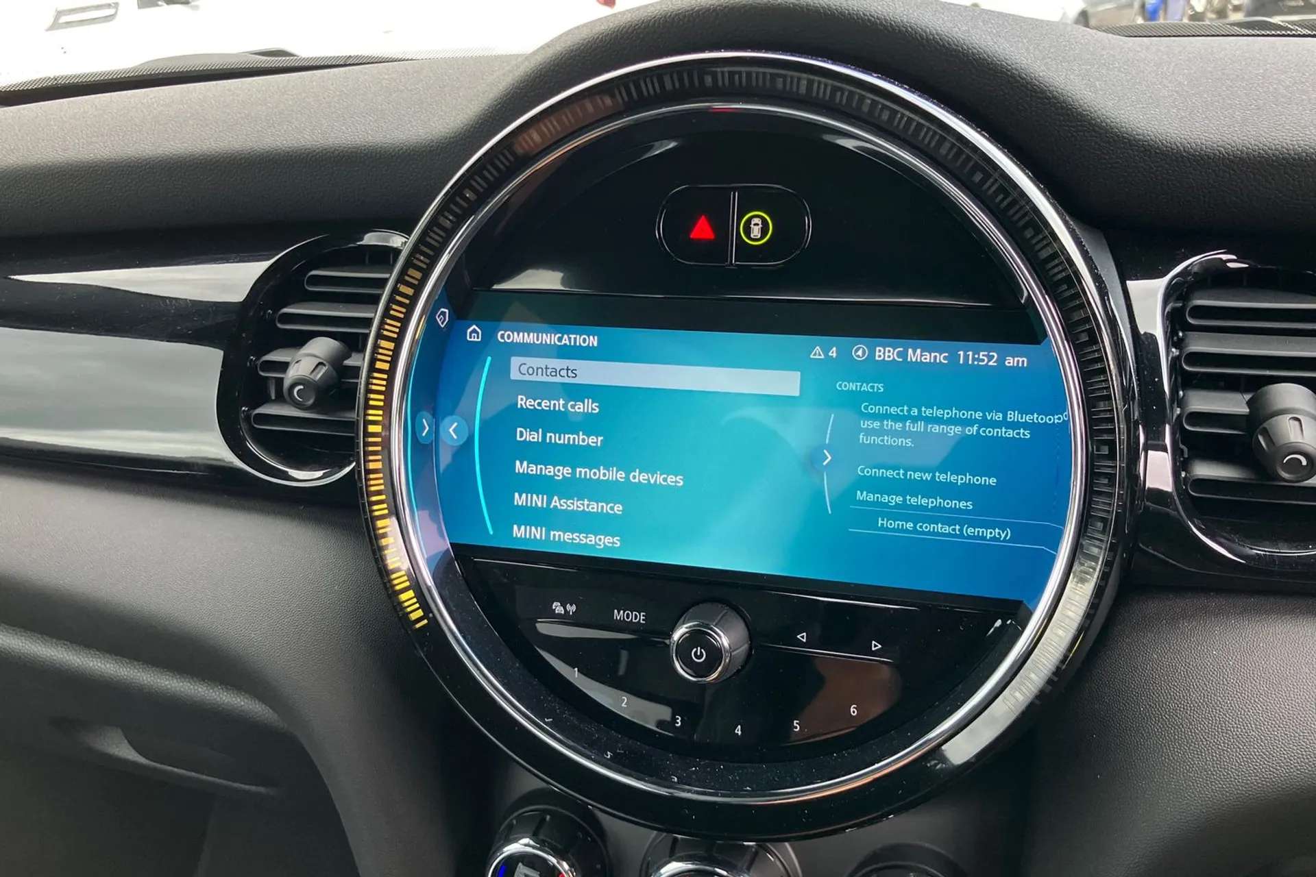 2022 MINI HATCH 2022 MINI HATCH