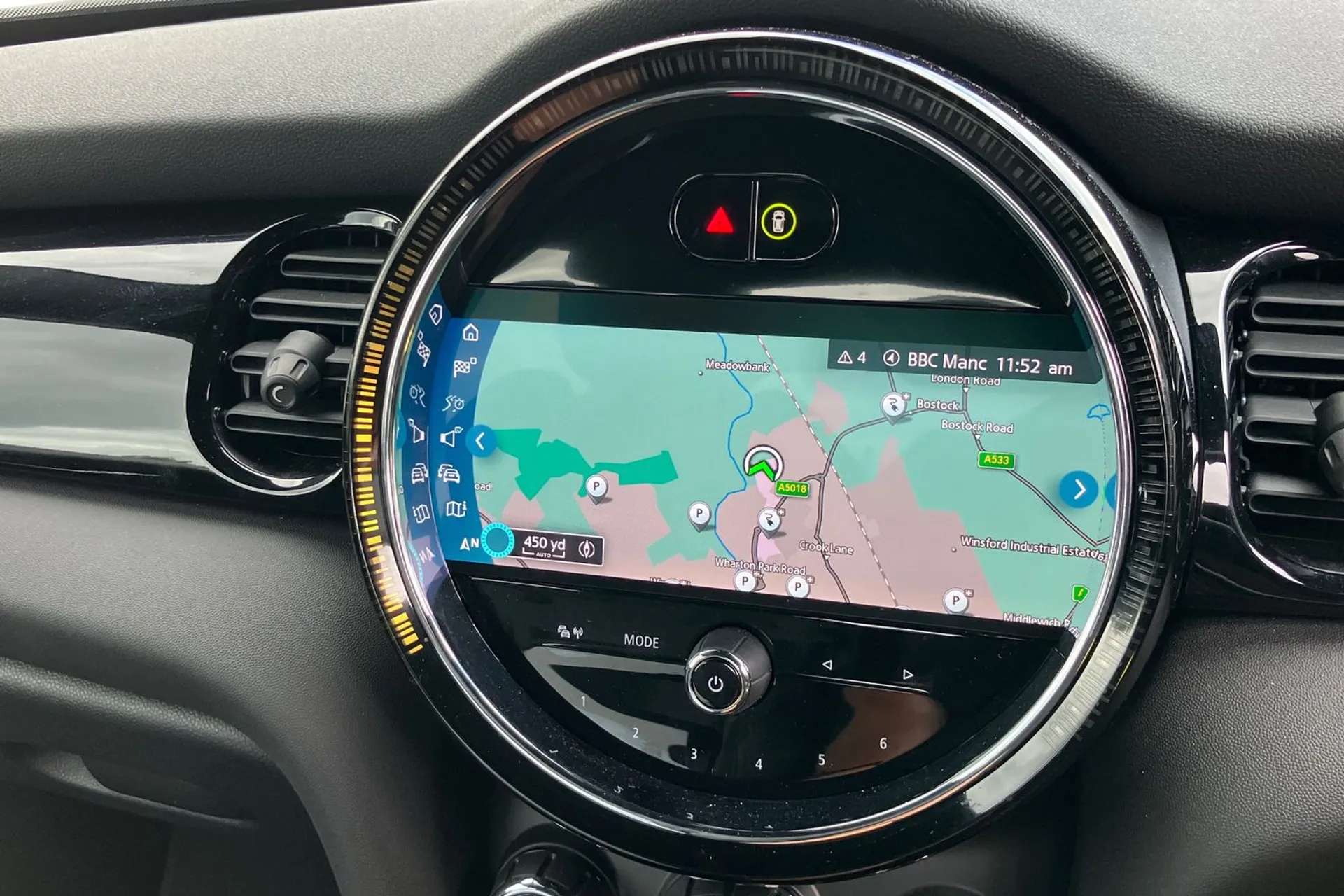 2022 MINI HATCH 2022 MINI HATCH
