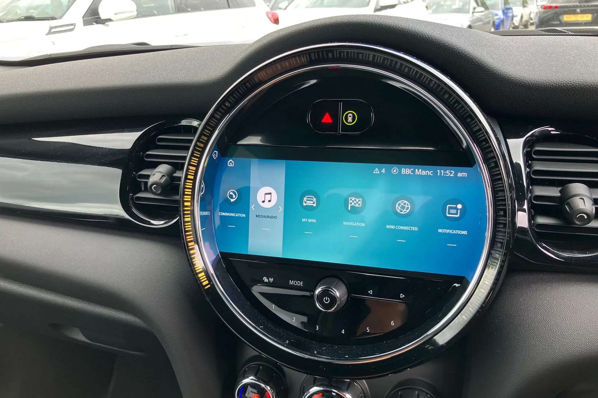 2022 MINI HATCH 2022 MINI HATCH