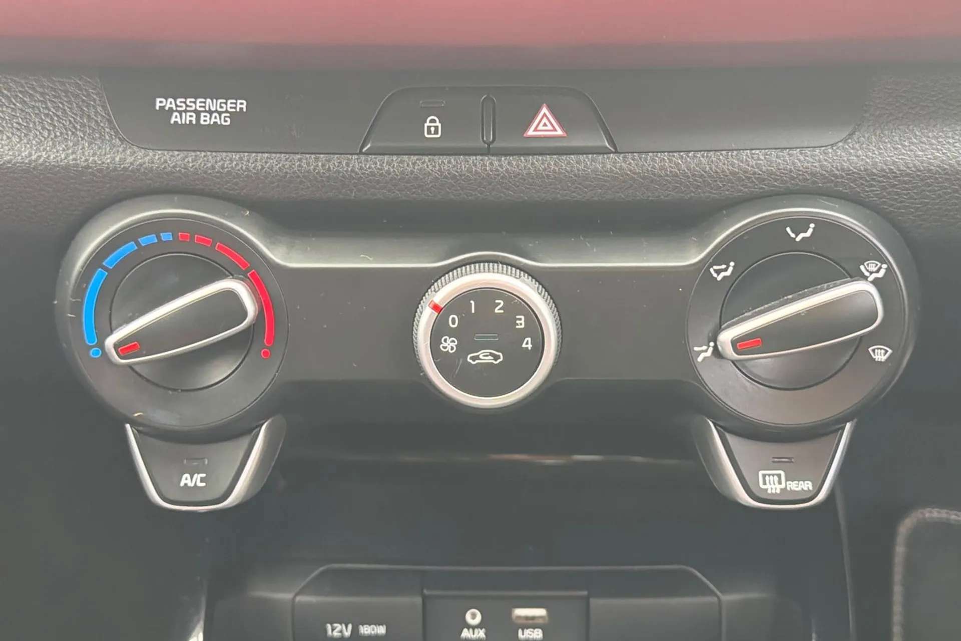 2017 KIA RIO 2017 KIA RIO