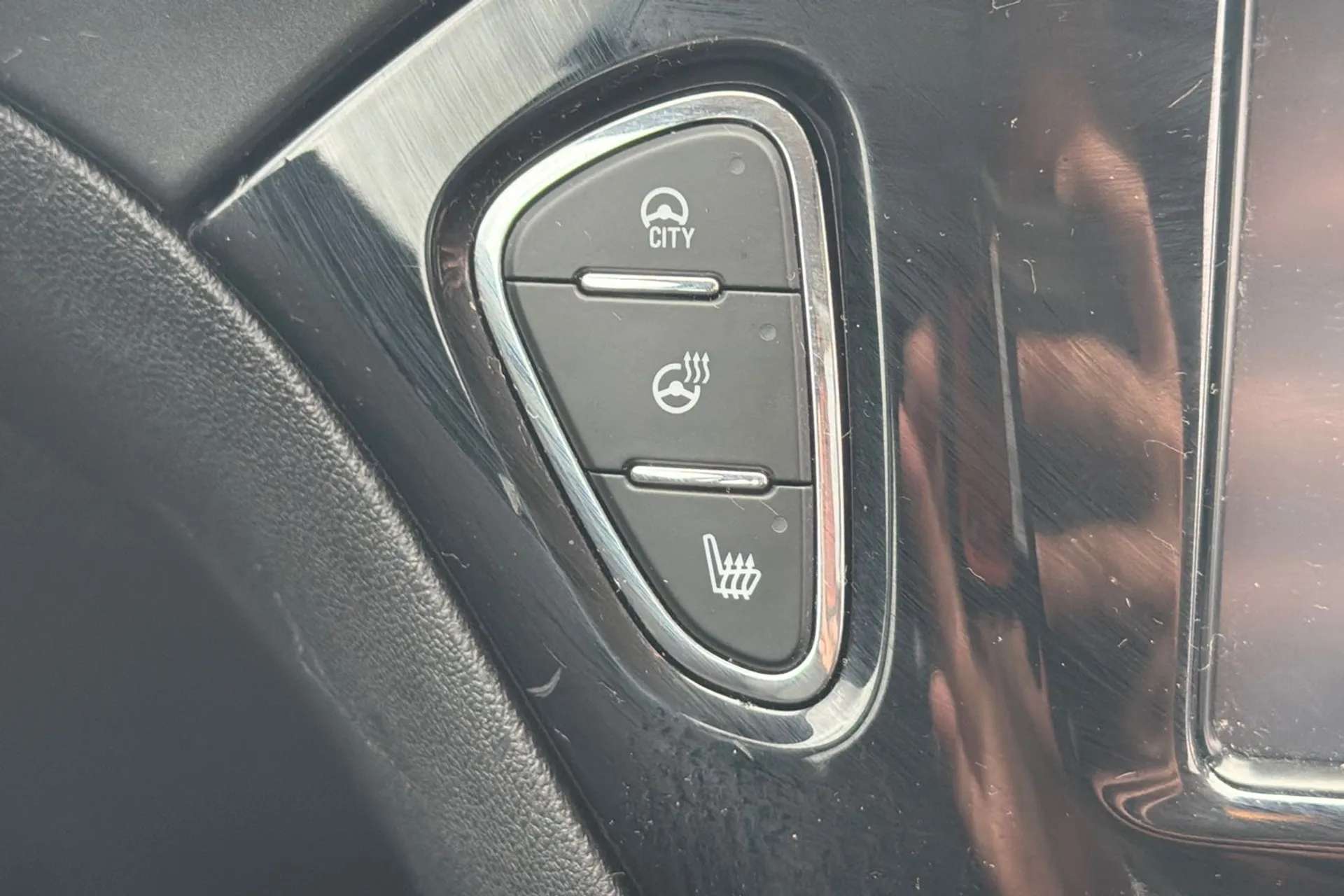 2018 VAUXHALL CORSA 2018 VAUXHALL CORSA