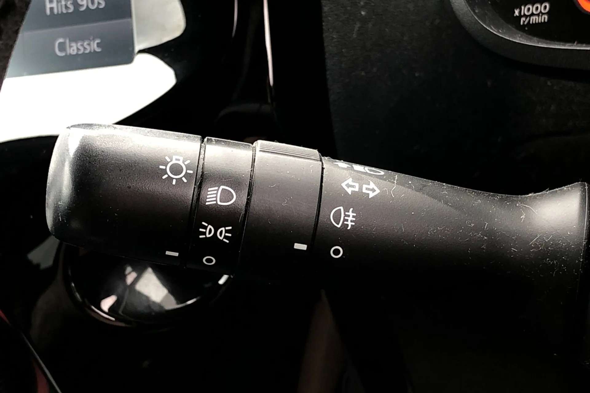 2018 CITROEN C1 2018 CITROEN C1
