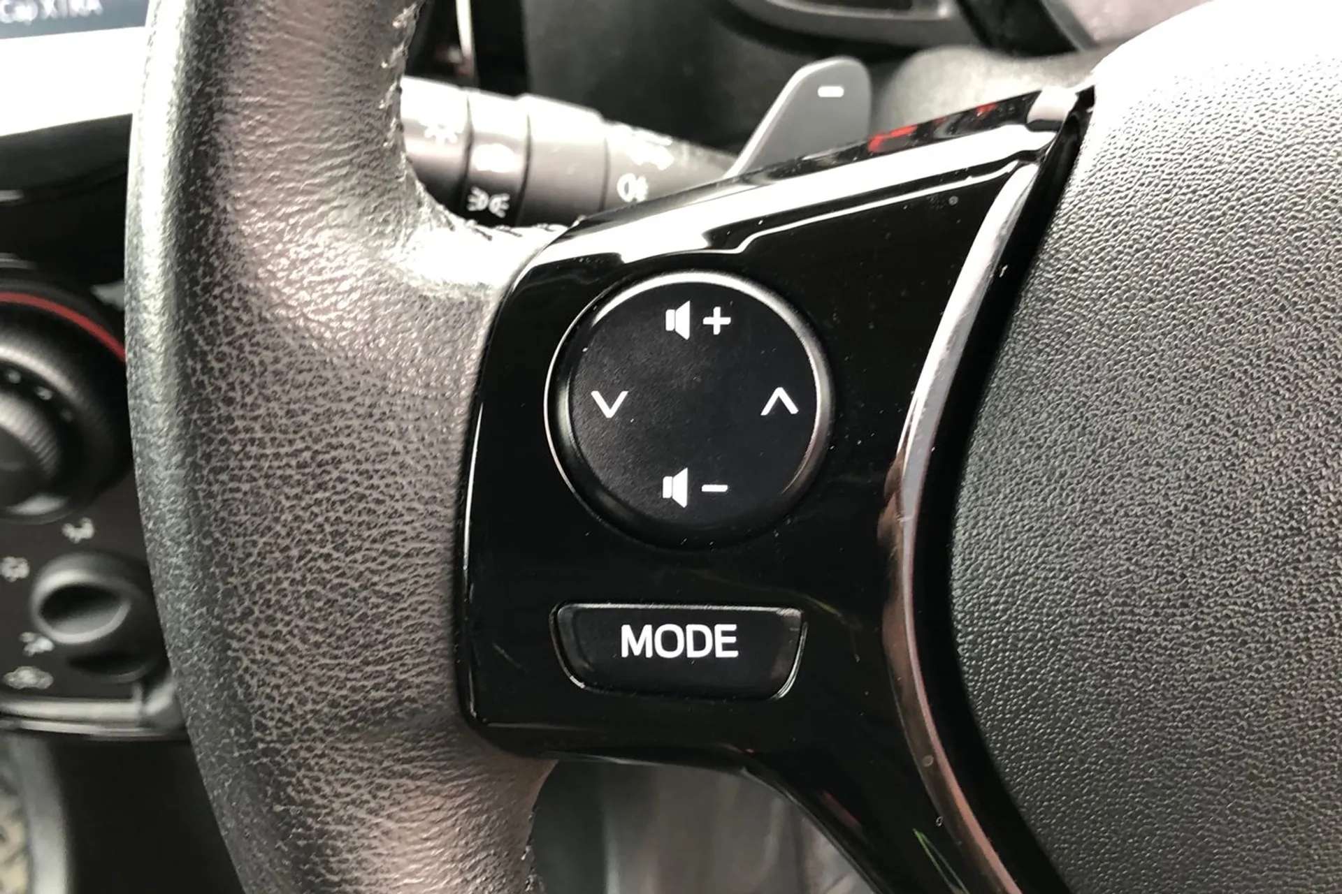 2018 CITROEN C1 2018 CITROEN C1