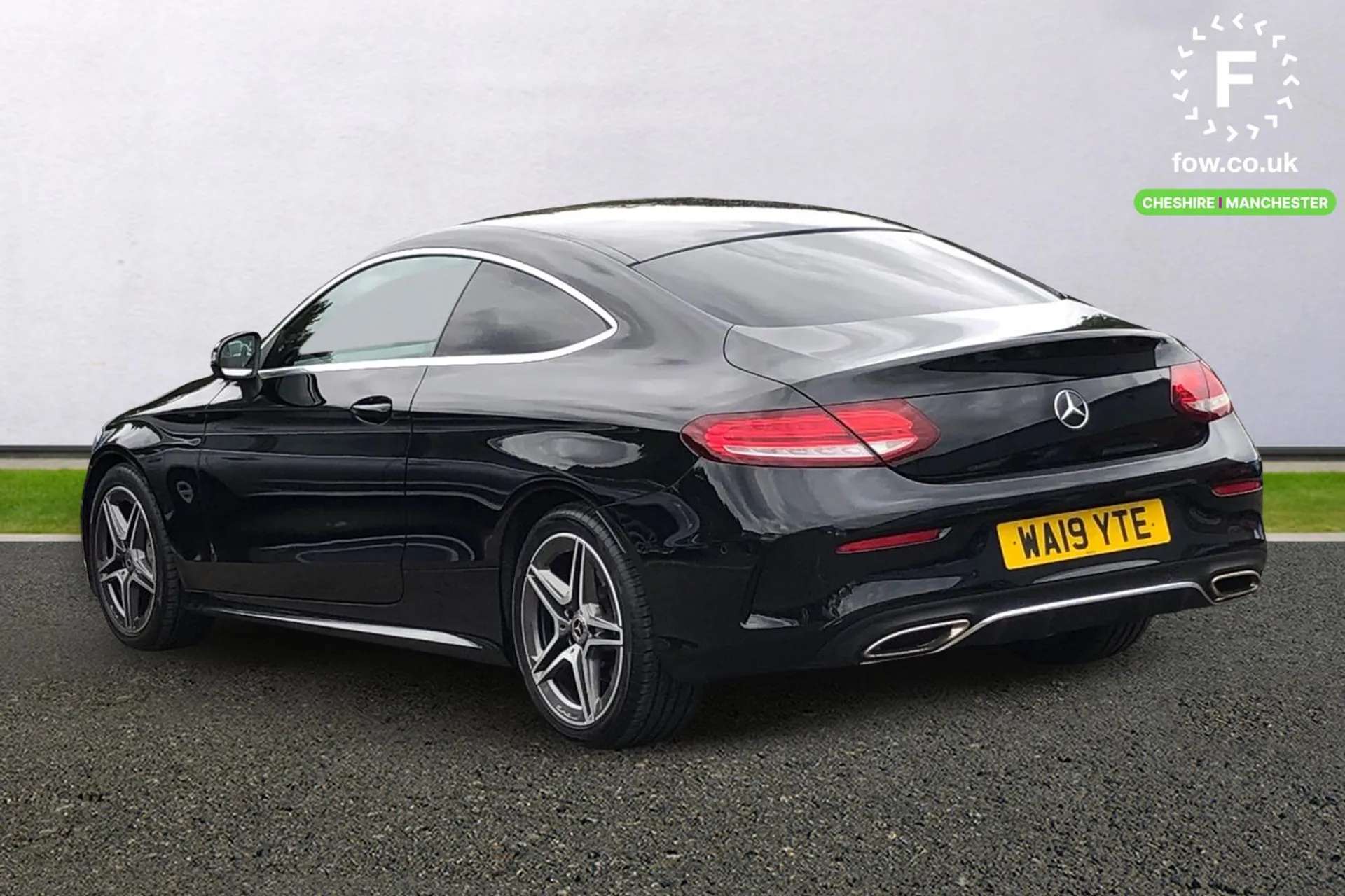 2019 MERCEDES-BENZ C CLASS 2019 MERCEDES-BENZ C CLASS